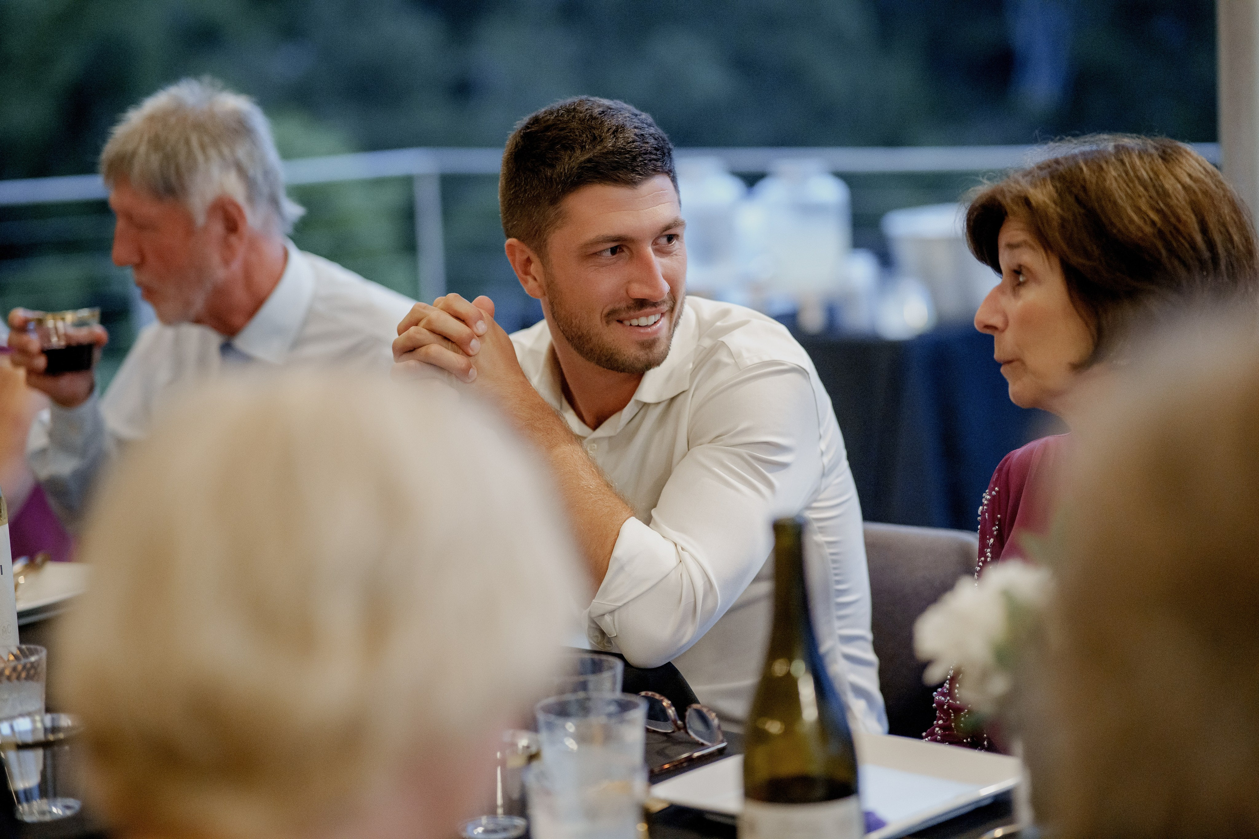 D&A. Orange County Wedding Photographer & Videographer | Candid & Timeless Wedding Photo + Video | Italiantsev