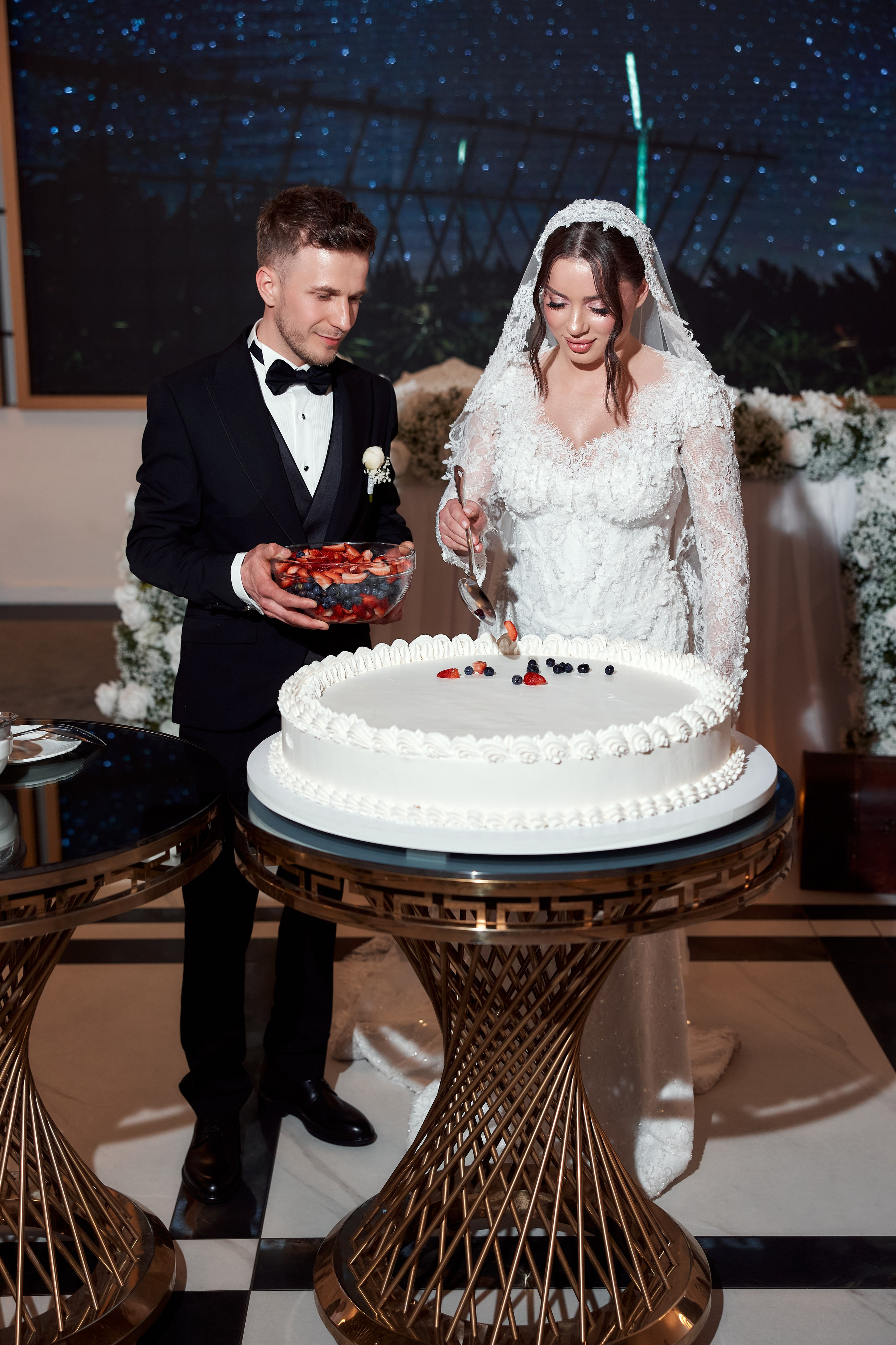 Emil & Cristina. Photographer Luca Medieșan