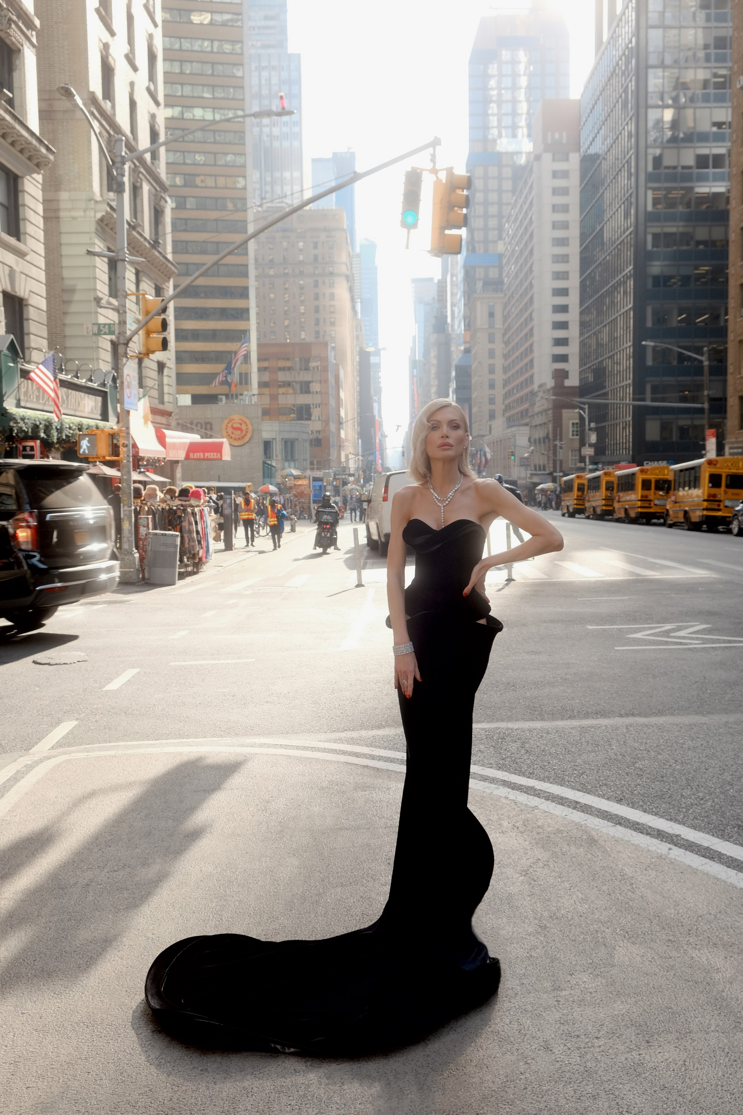 Keni Silva. New York Photographer Sveta Zemskova, NYC Photo