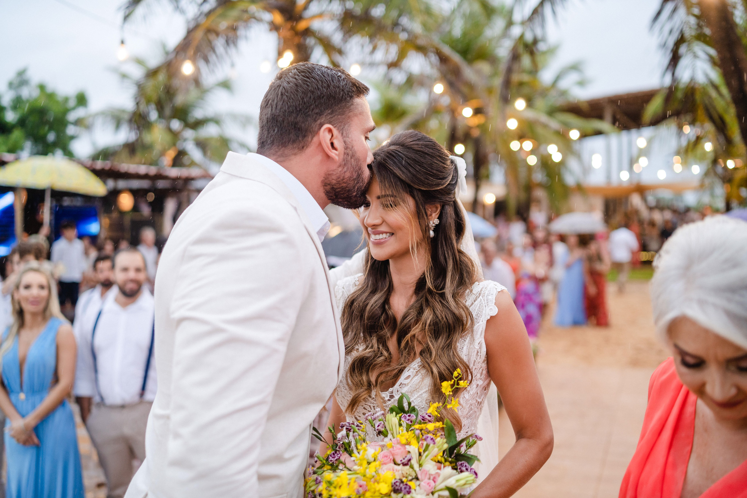 Lorena e Rodrigo | São Miguel do Gostoso-RN. Fotógrafo de casamentos e gestantes