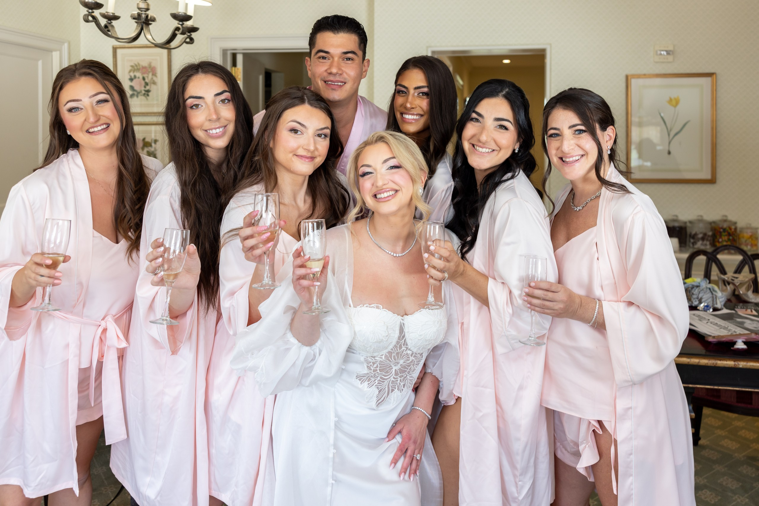 Chase & Alexander. Wedding Photo & Video