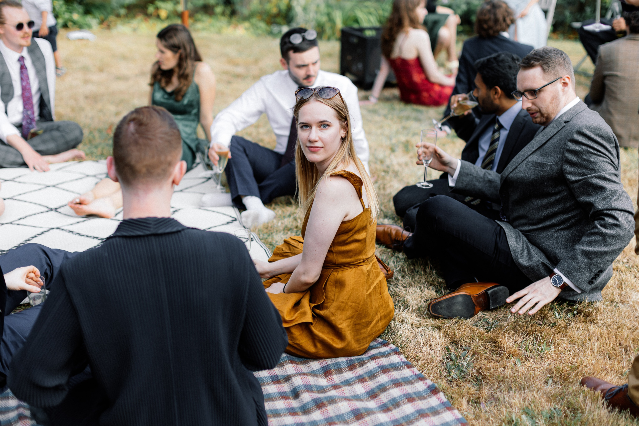 Paula & Ed — Maidstone. August, 2022. Timeless Wedding & Event Photography from London to the world