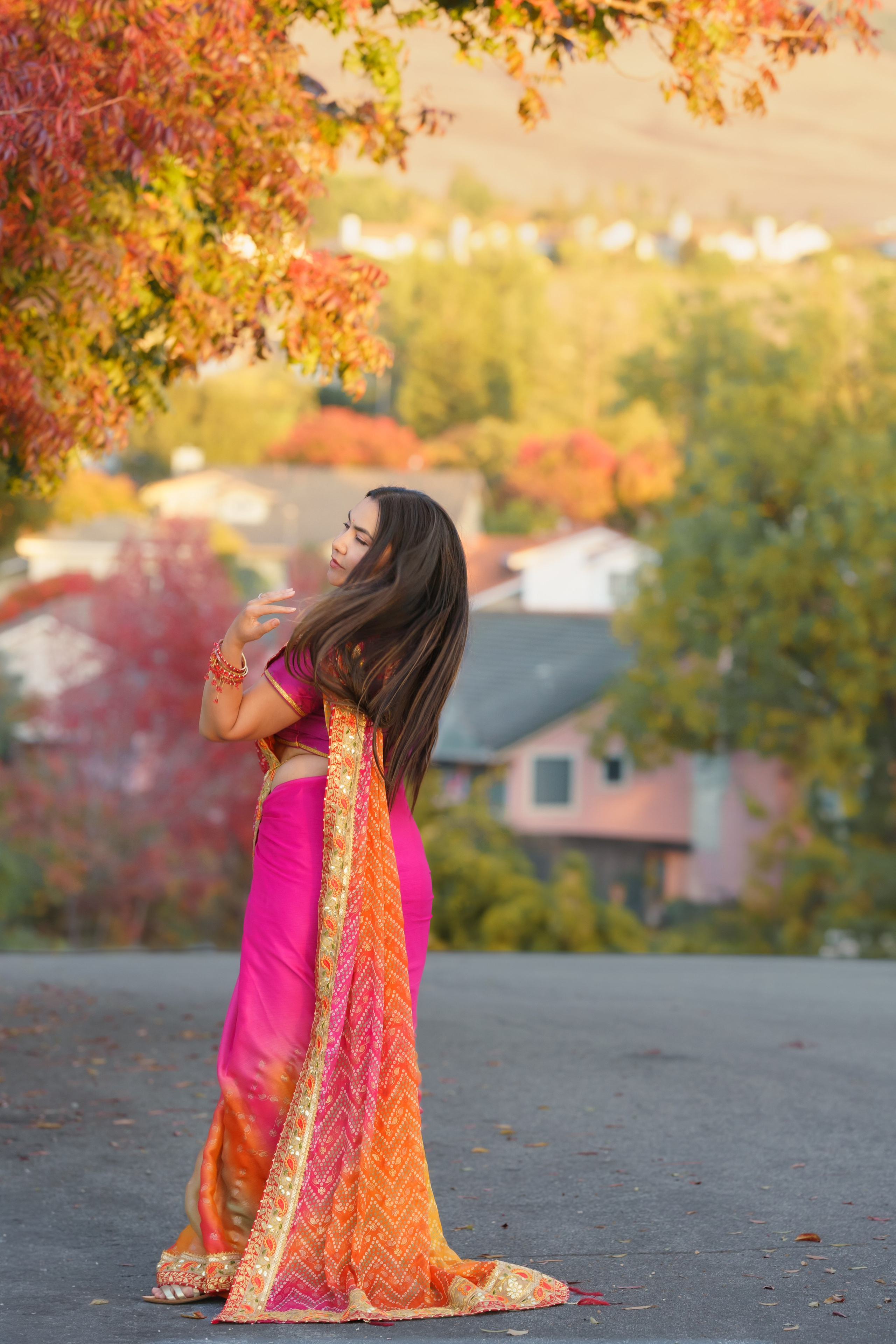 Aigul. Family. Tatiana Smirnova — Photographer