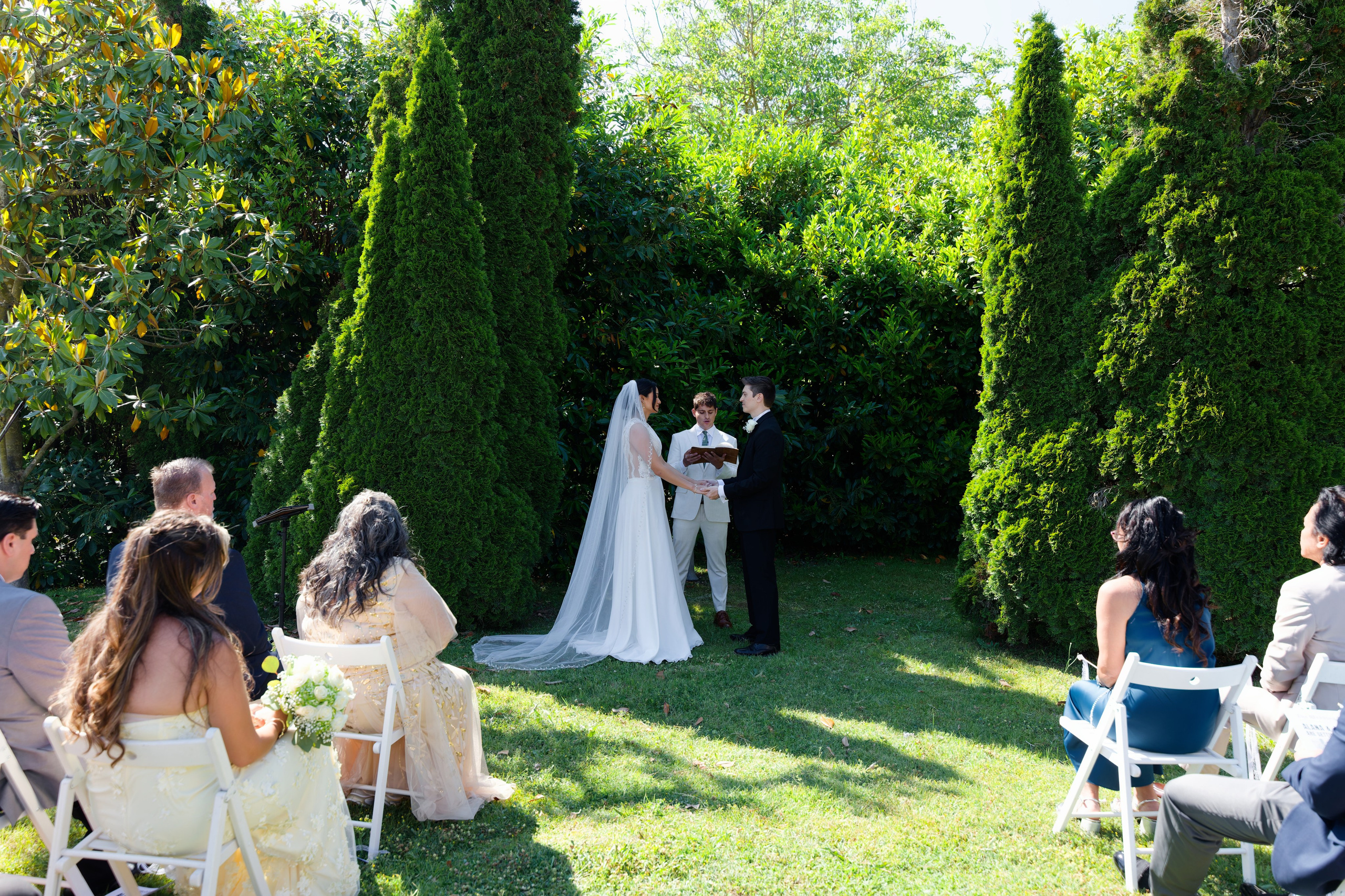 Alana & Joseph. Destination Wedding Photographer — Nikita Burtsev