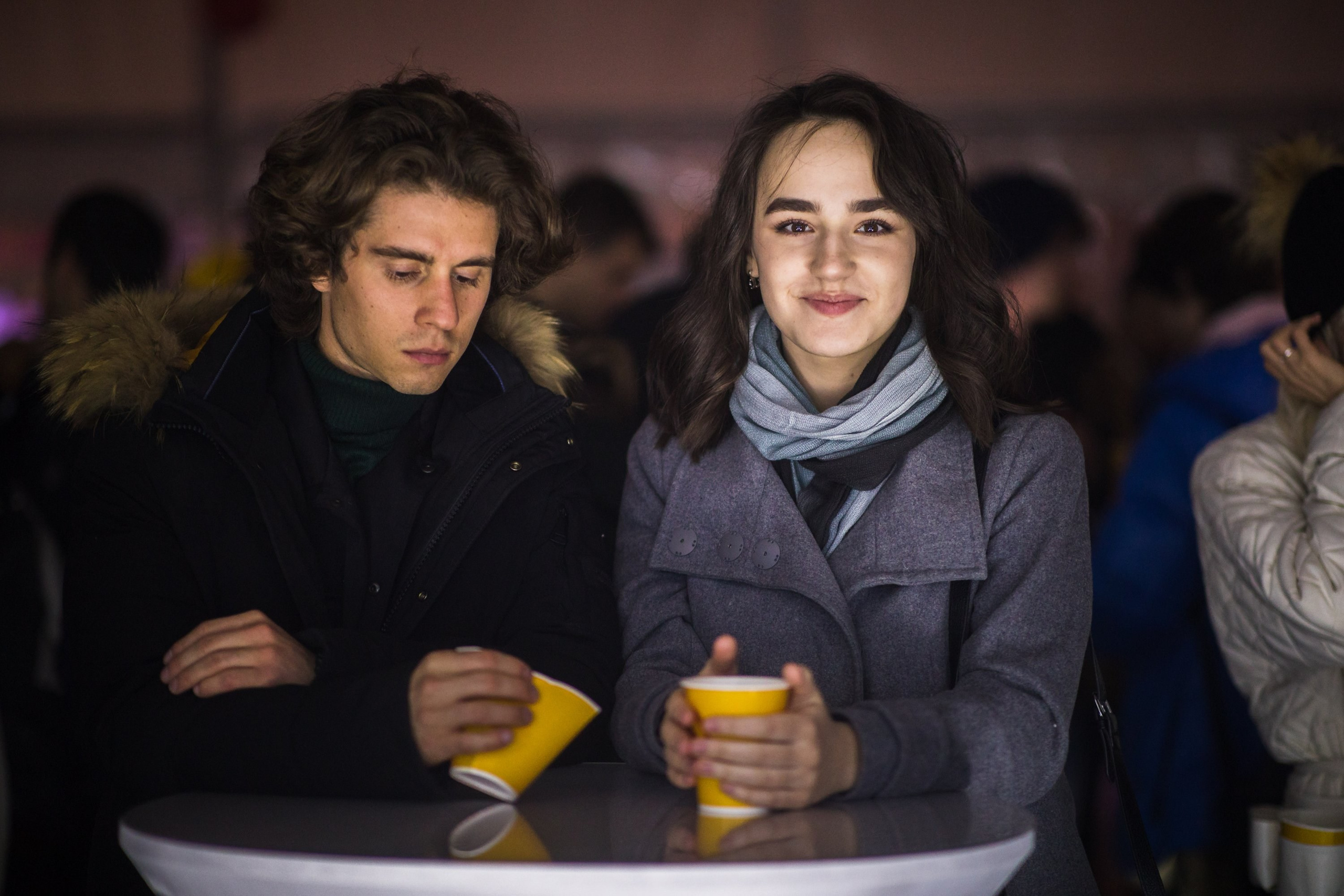 Birthday Gregory. True Story Photography