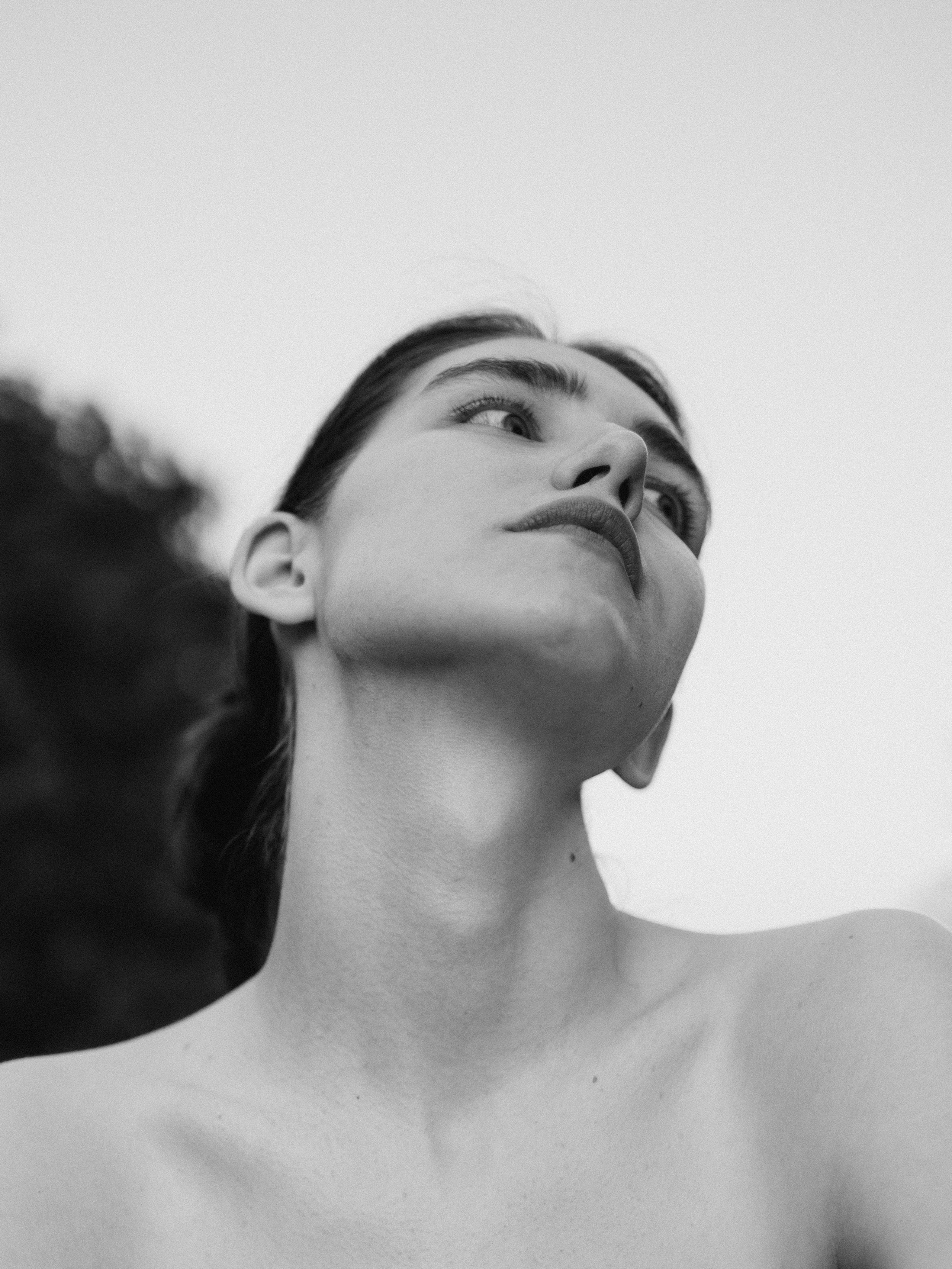 Renata. Kristina, portrait and family photographer in Helsinki