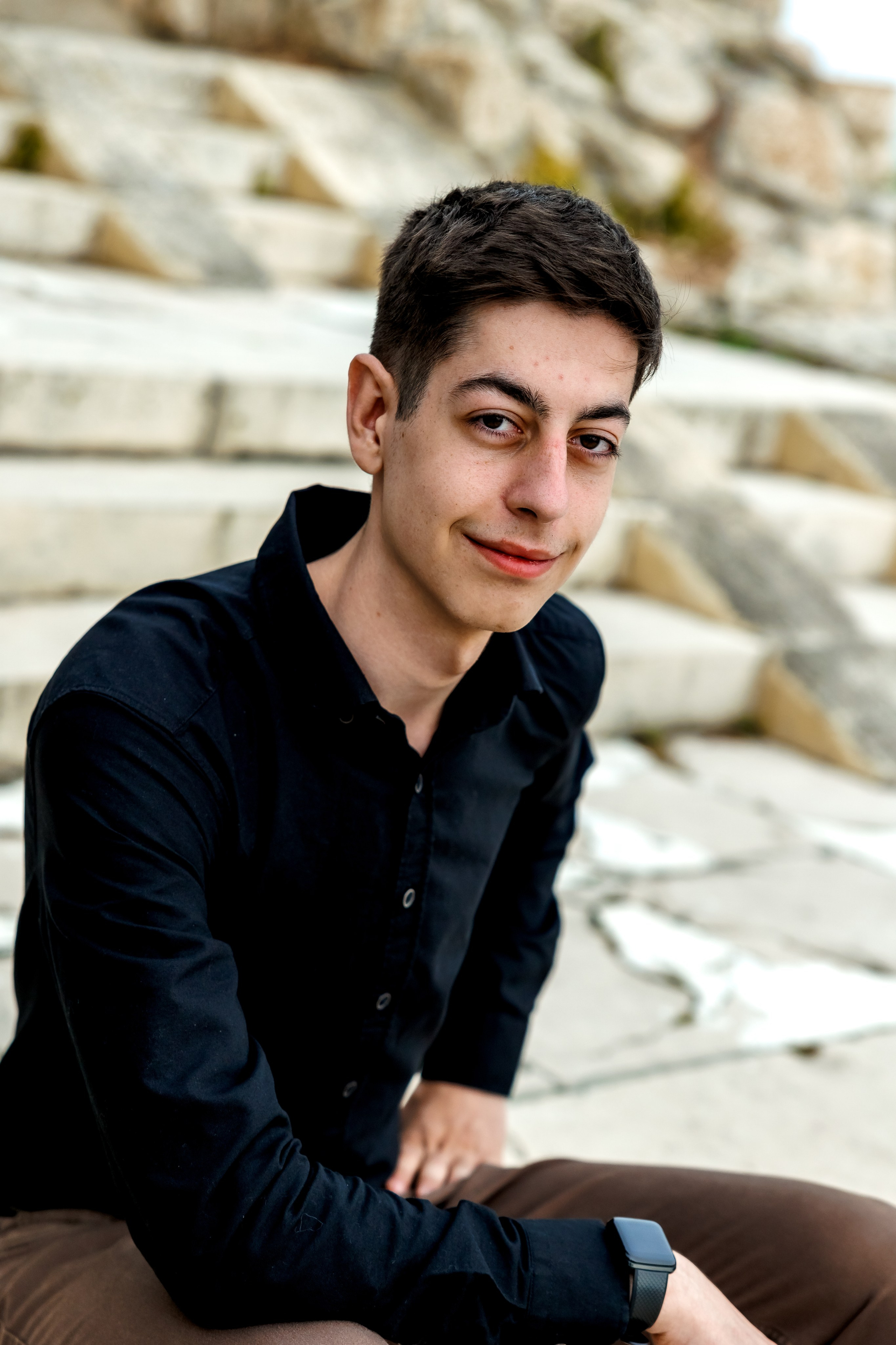 Несебър 12А. Фотограф Ирина Йотова