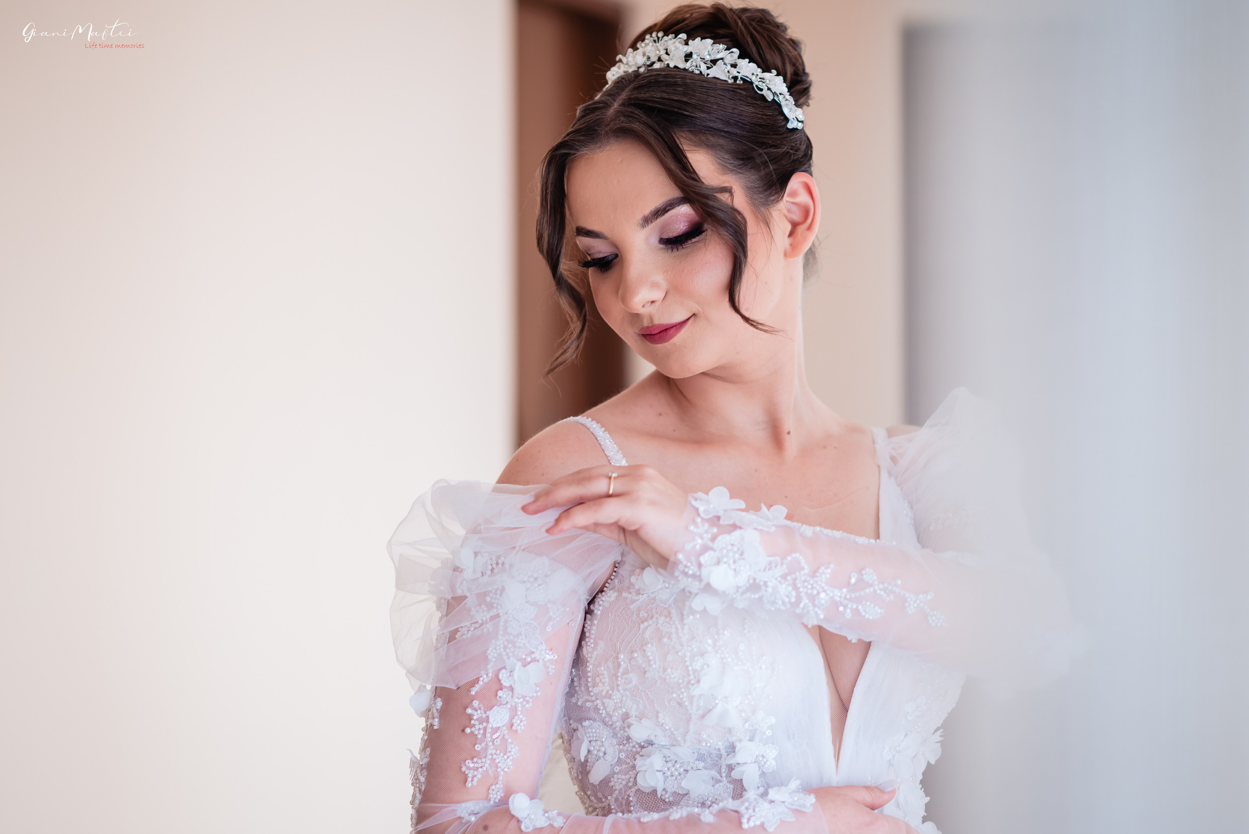 Alice & Alex. Giani Maftei