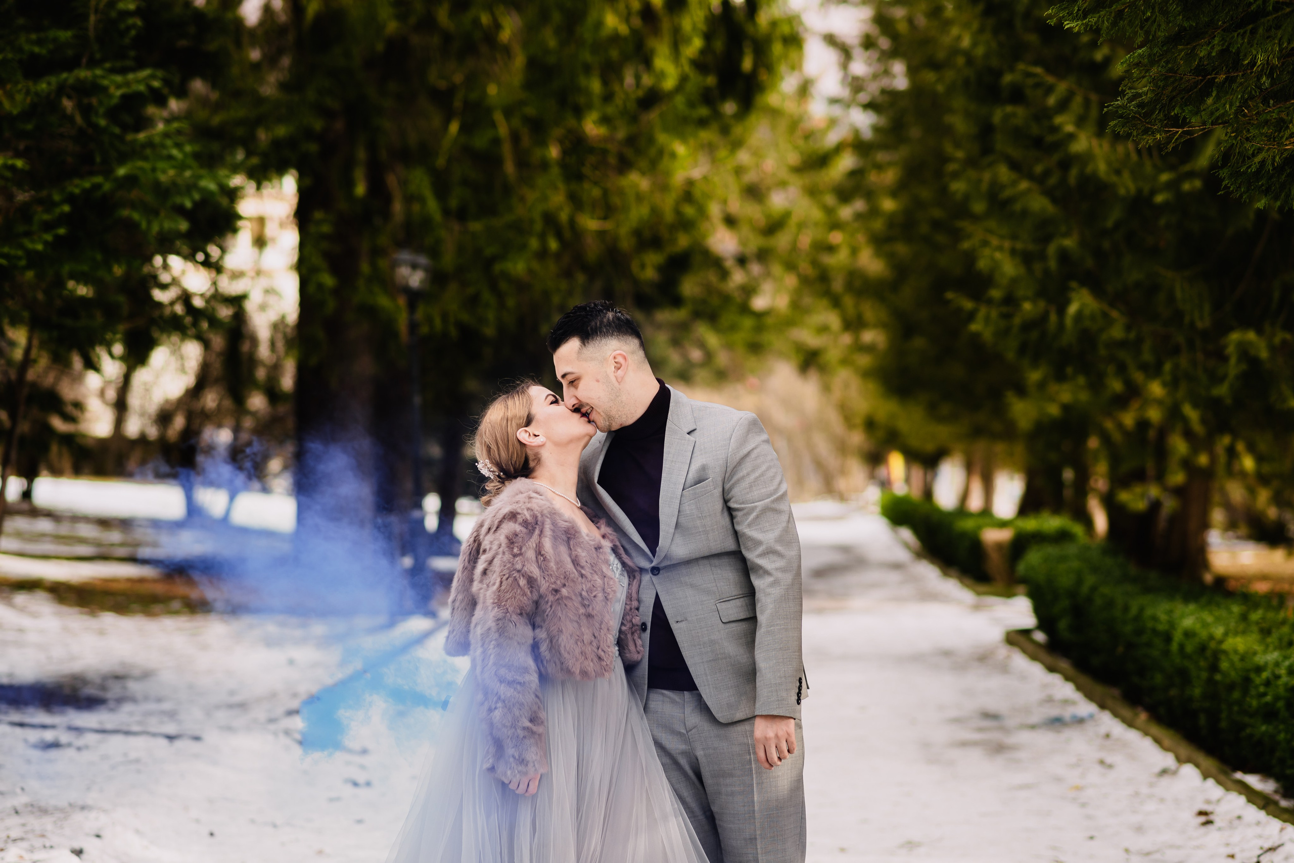 Ioana & Ionut. Giani Maftei