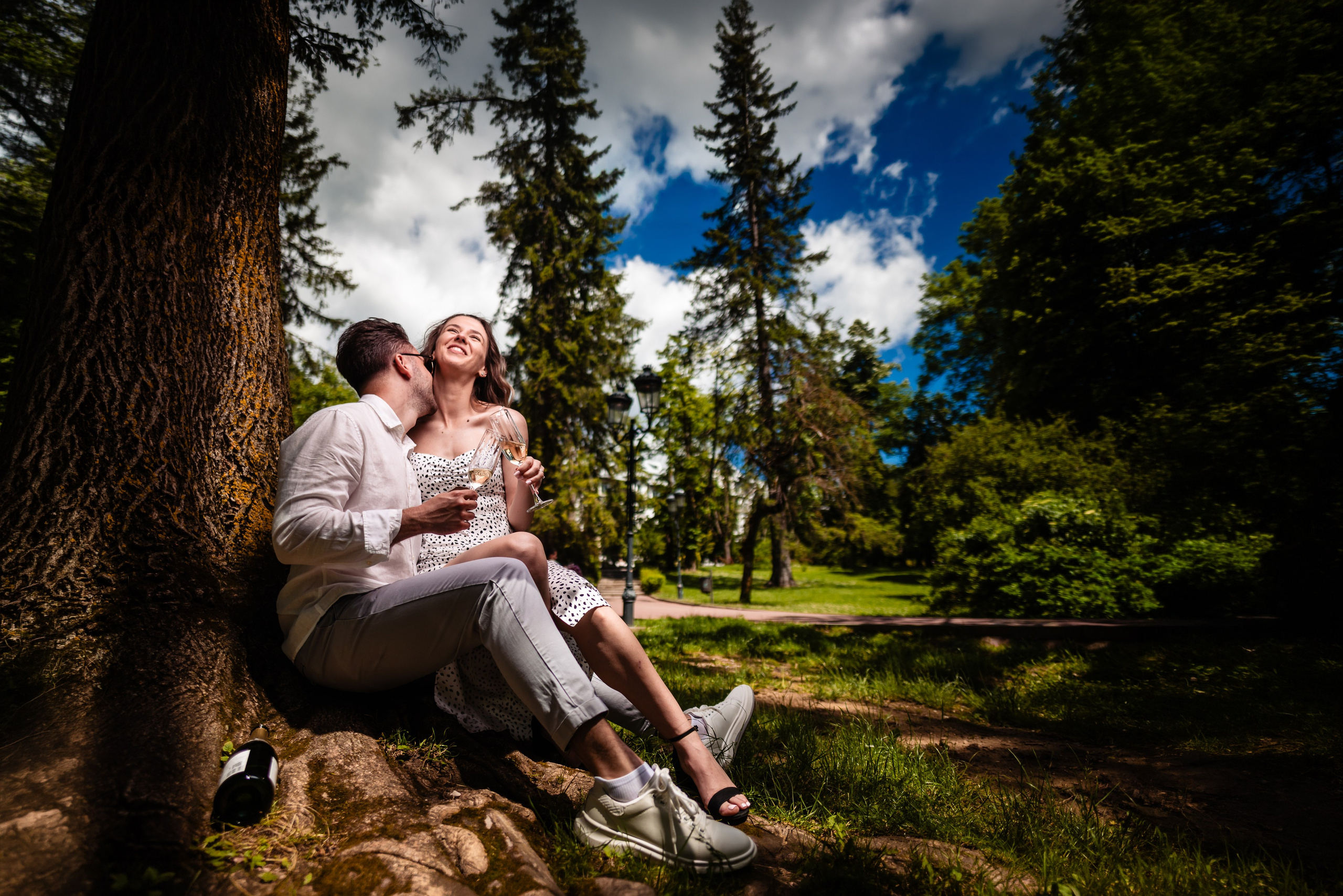 Adelina & Razvan