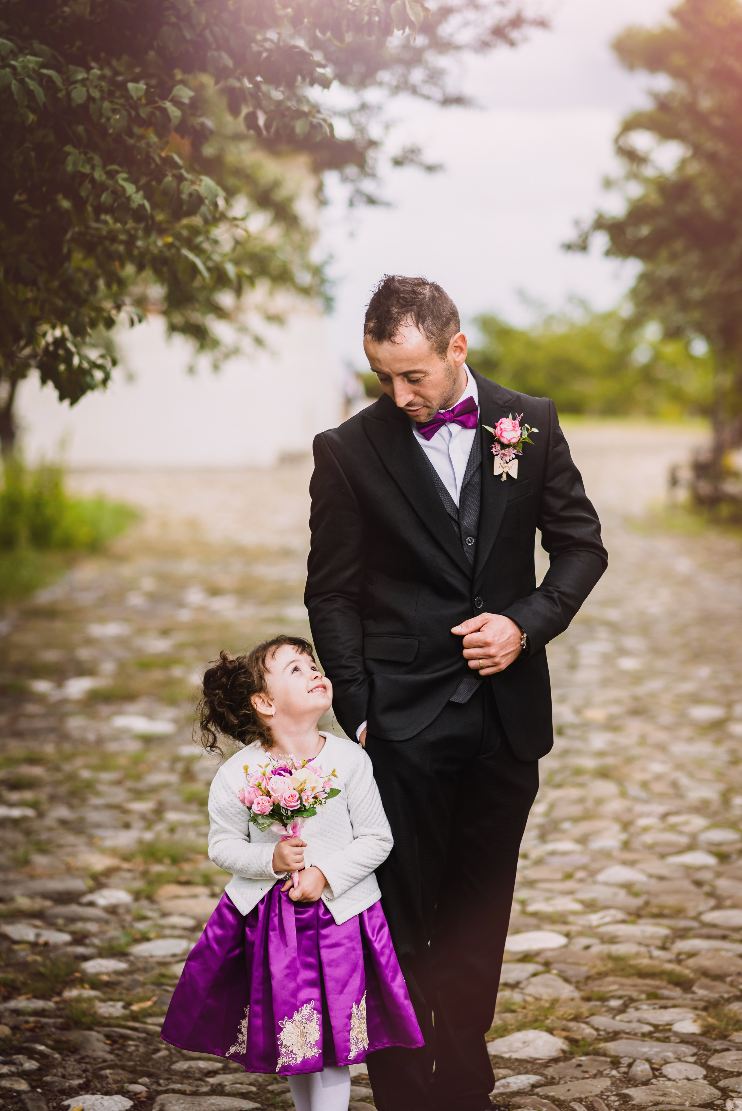 Anca & George. Giani Maftei