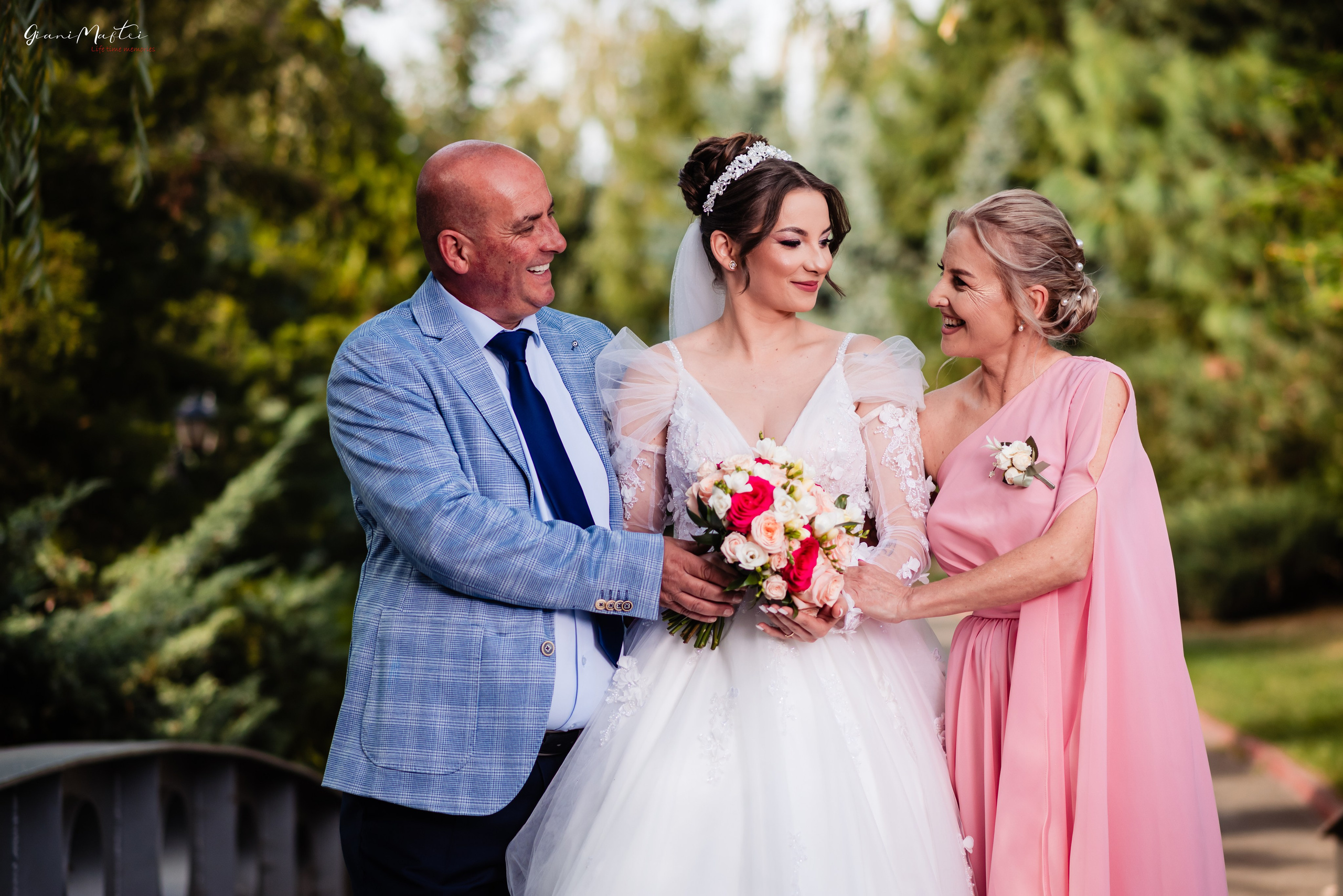 Alice & Alex. Giani Maftei