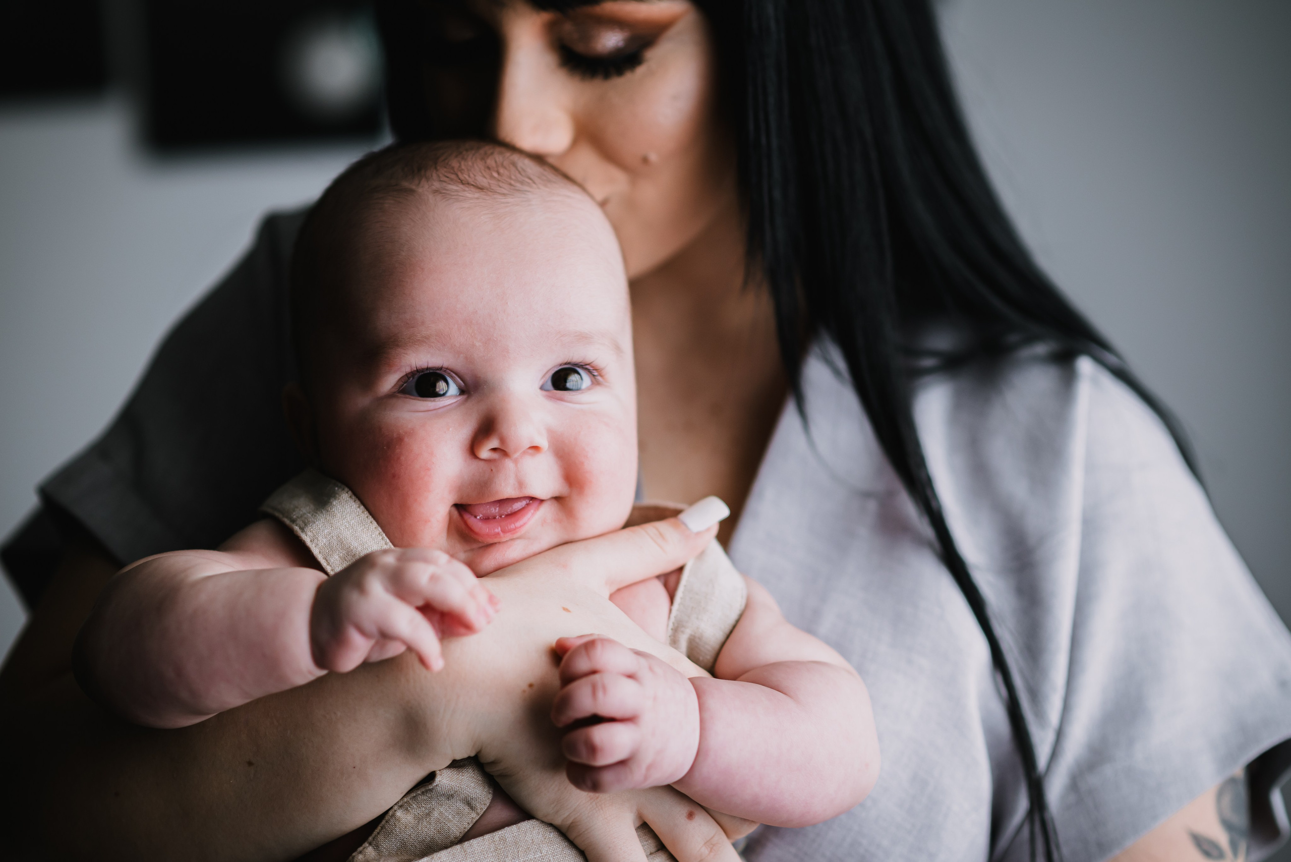 Dominic Luca. Giani Maftei