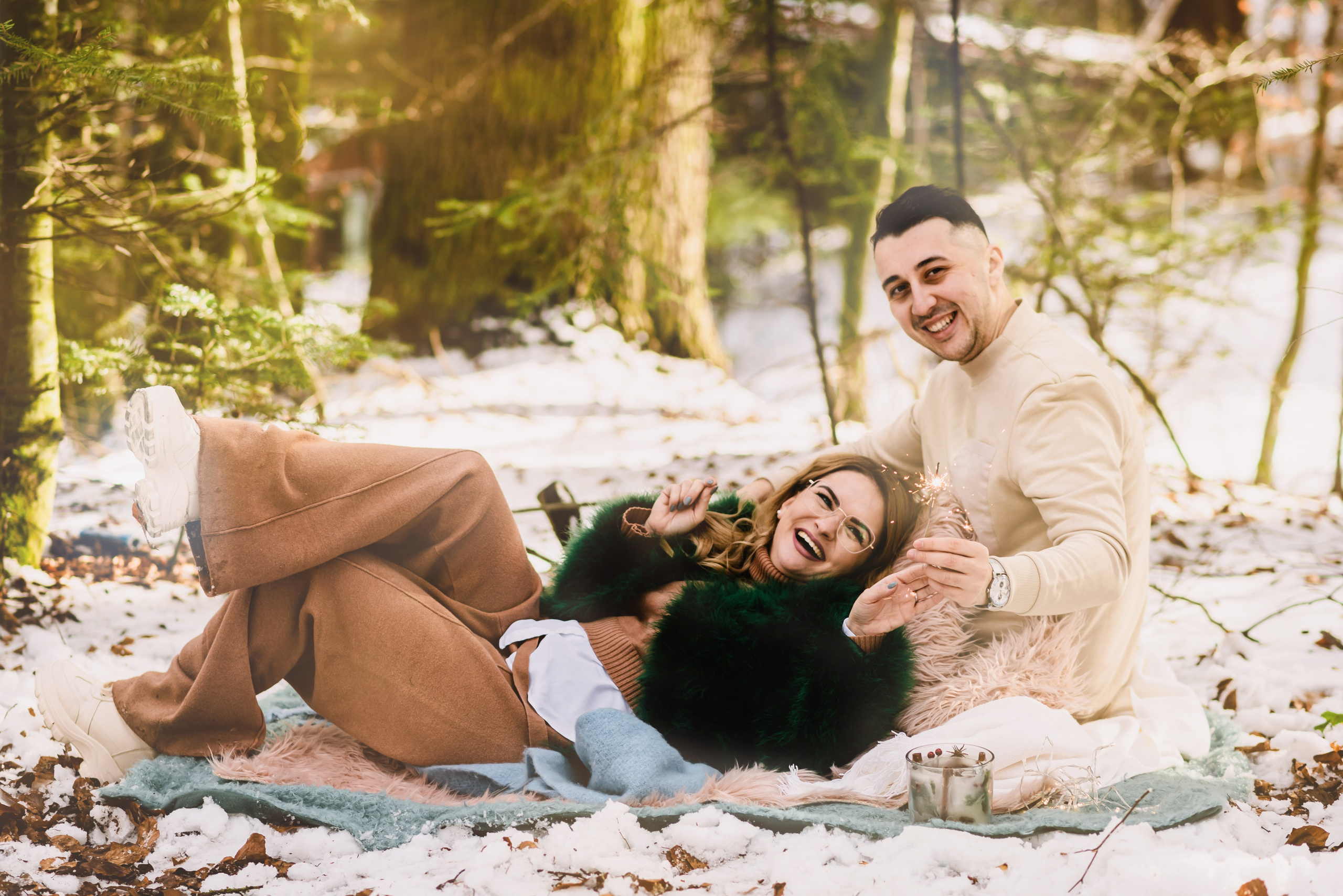 Ioana & Ionut. Giani Maftei