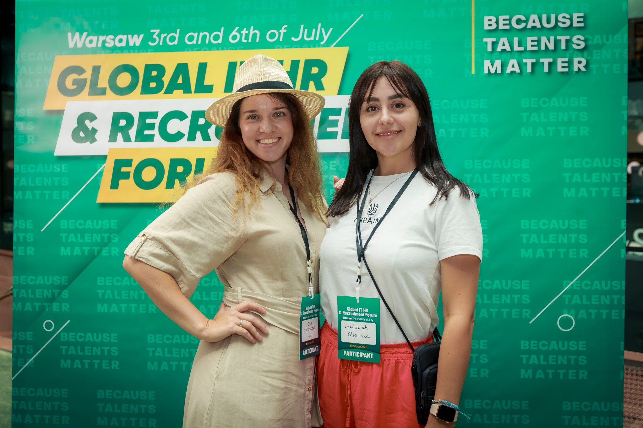 WYDARZENIA BIZNESOWE. Fotograf w Warszawie-Konstantin Golubev