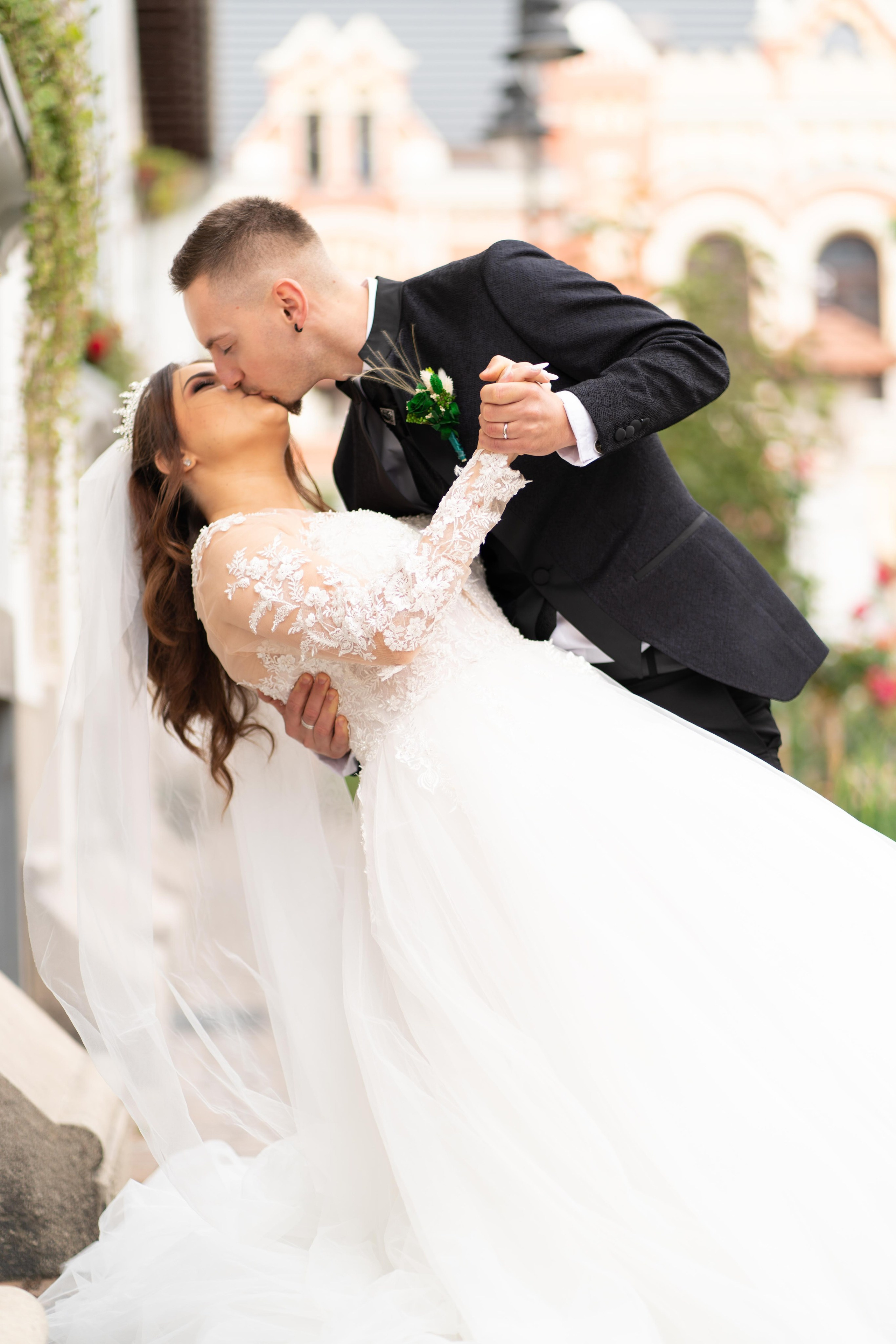 Nunta Teodora & Raul – Fotograf Videograf Emerald Oradea