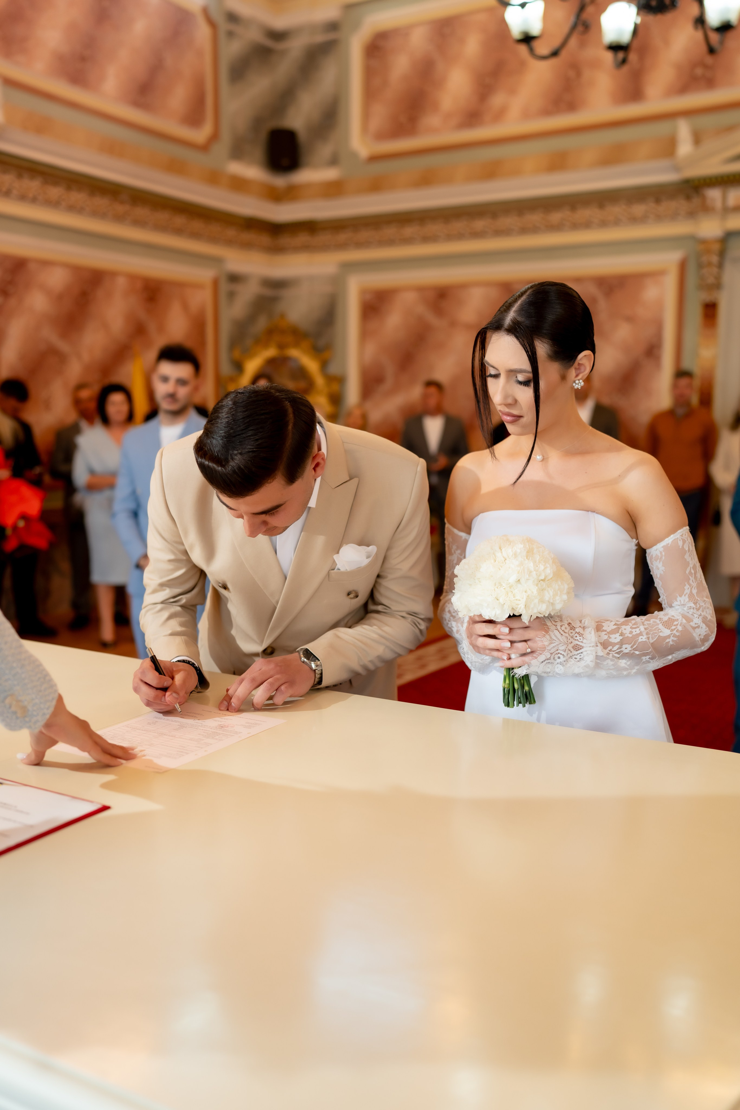 Razvan & Lorena. Mark Fazakas — Wedding Photographer