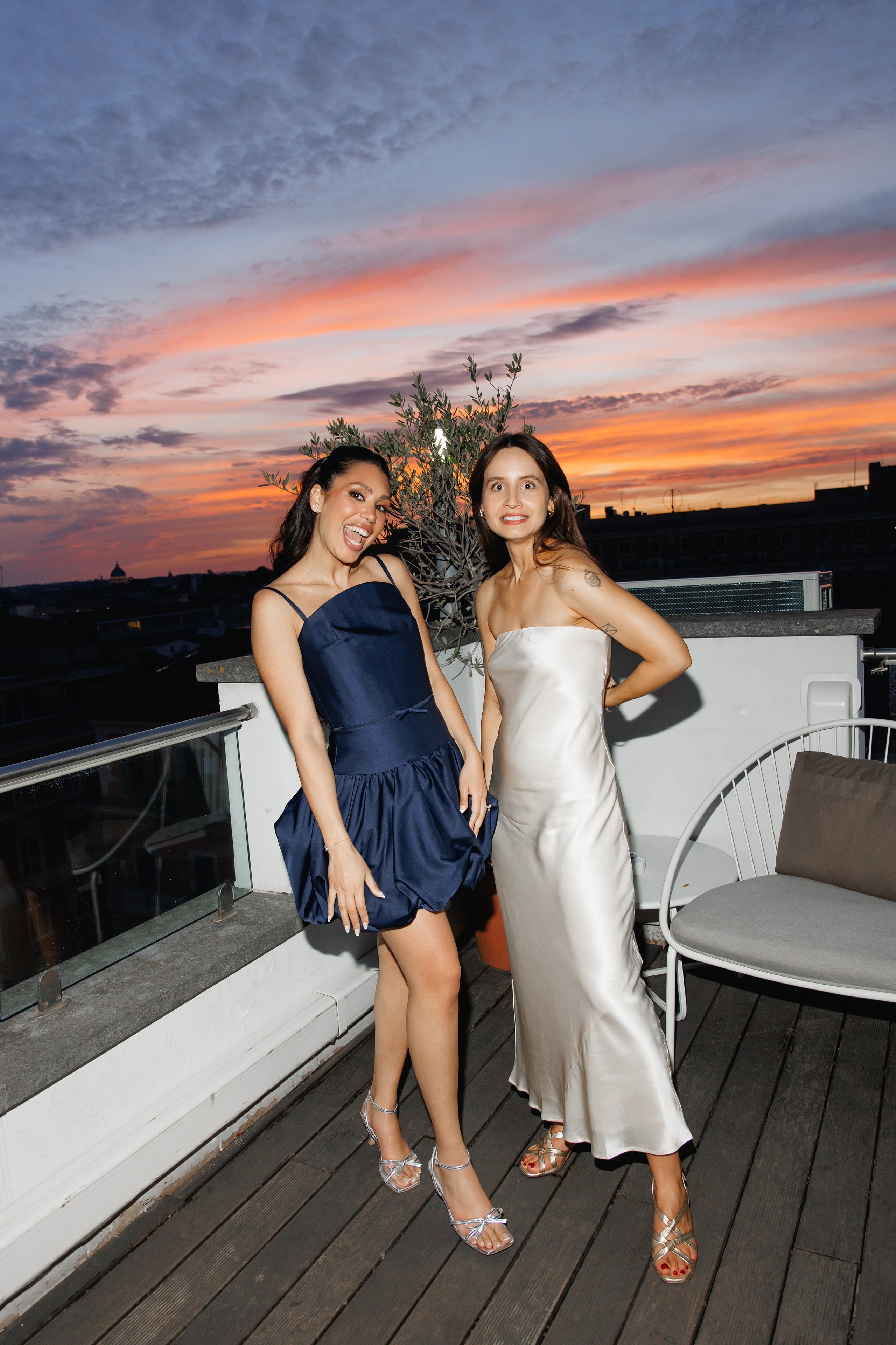 Karen & Dante. Wedding Photographer Rome Tuscany Como Sicily Puglia Amalfy Italy- Oksana Savenchuk