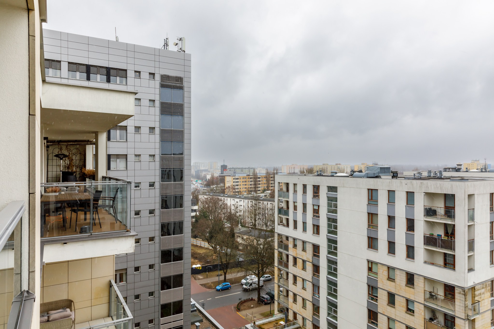 Fotografia wnętrz Warszawa. Fotograf Nieruchomości i Wnętrz