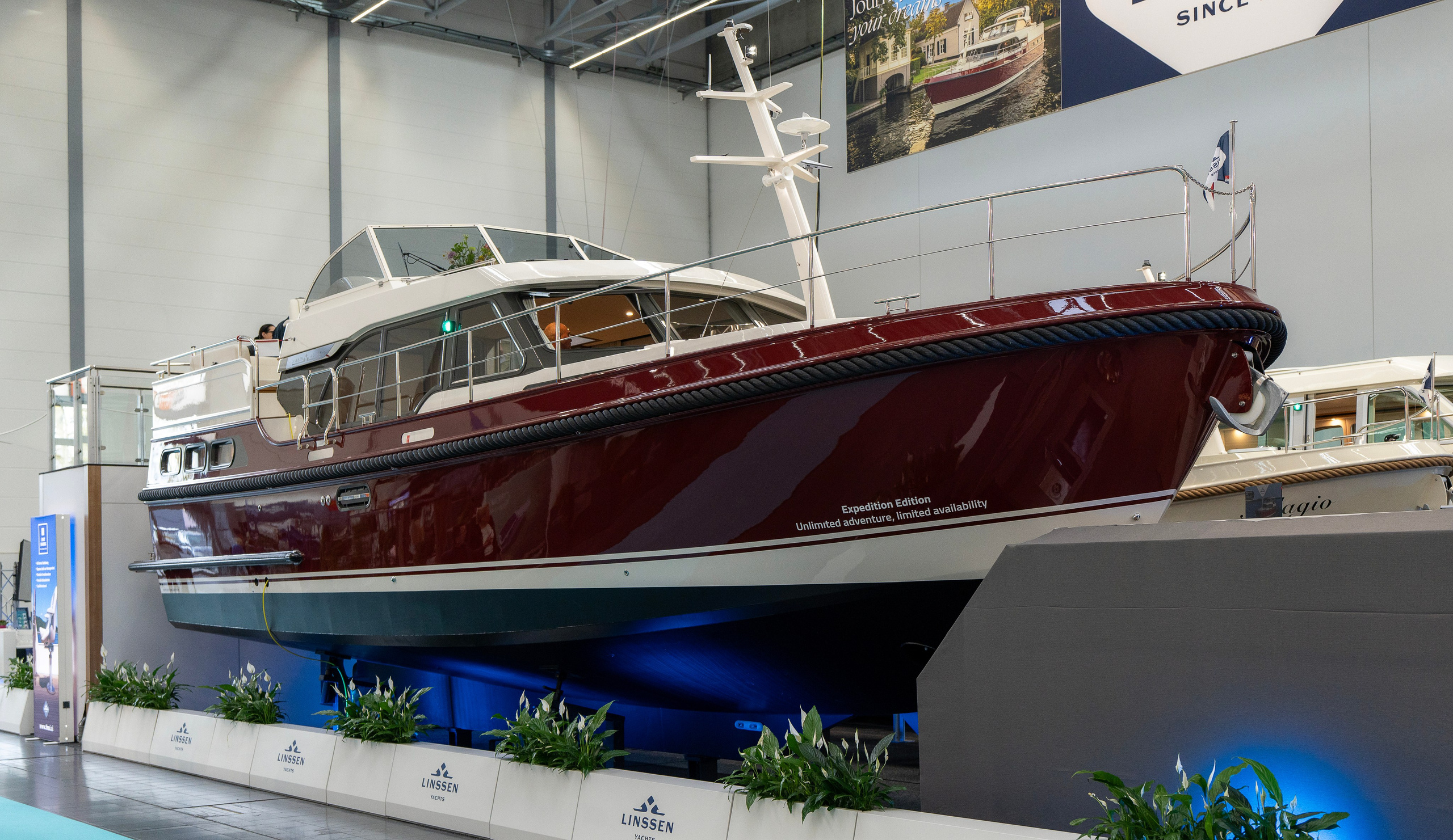 ЯХТЫ. LUKIN IGOR Photography