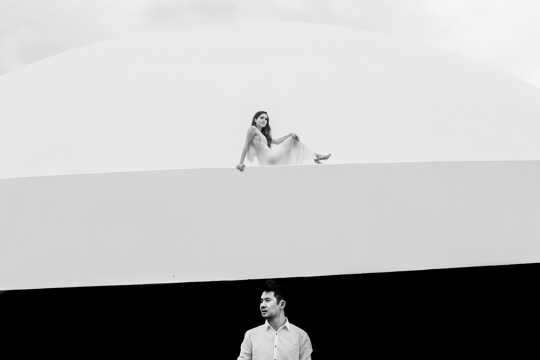 Engagement Session. Wedding photographer in Orlando, Boston & New York Anderson Marques