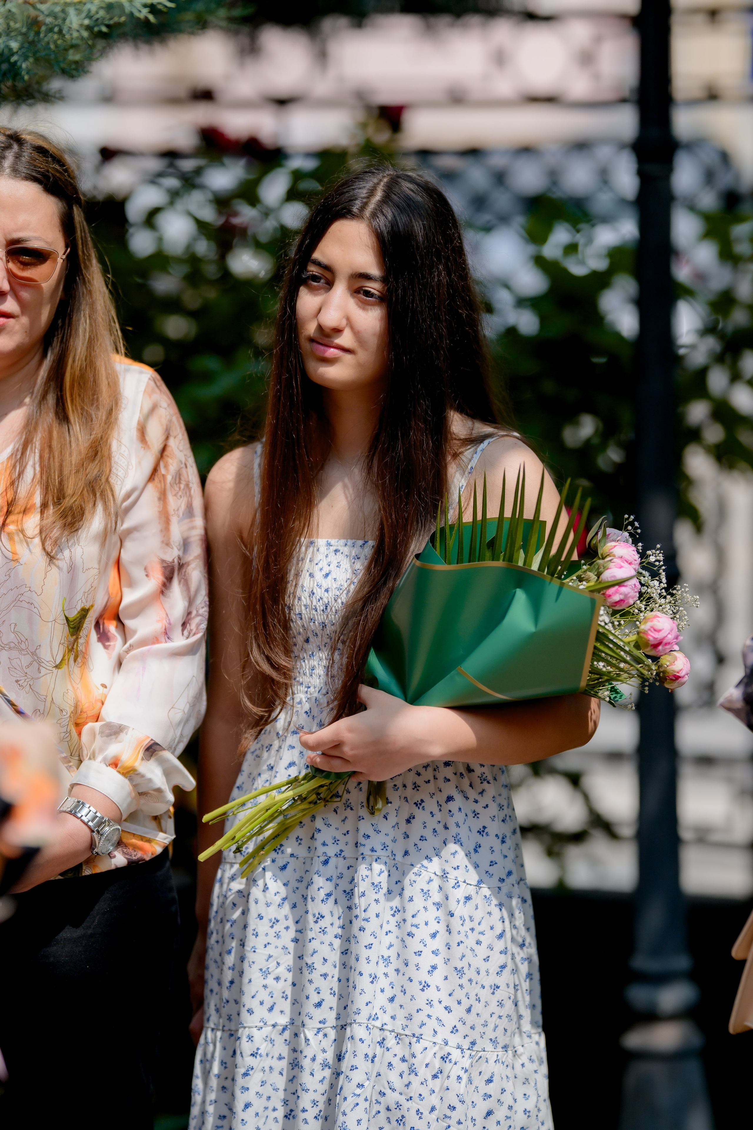 Fotografii la starea civila sector 4 – Iulia & Alexandru