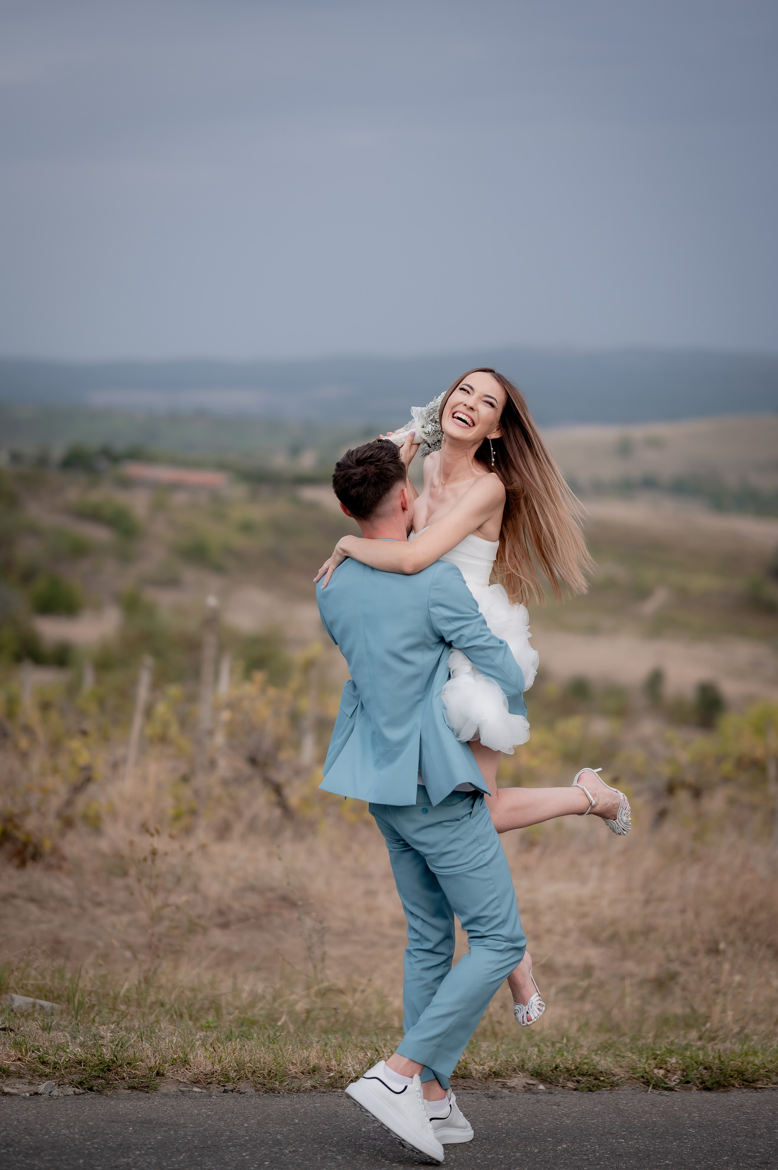 Andreea + Catalin