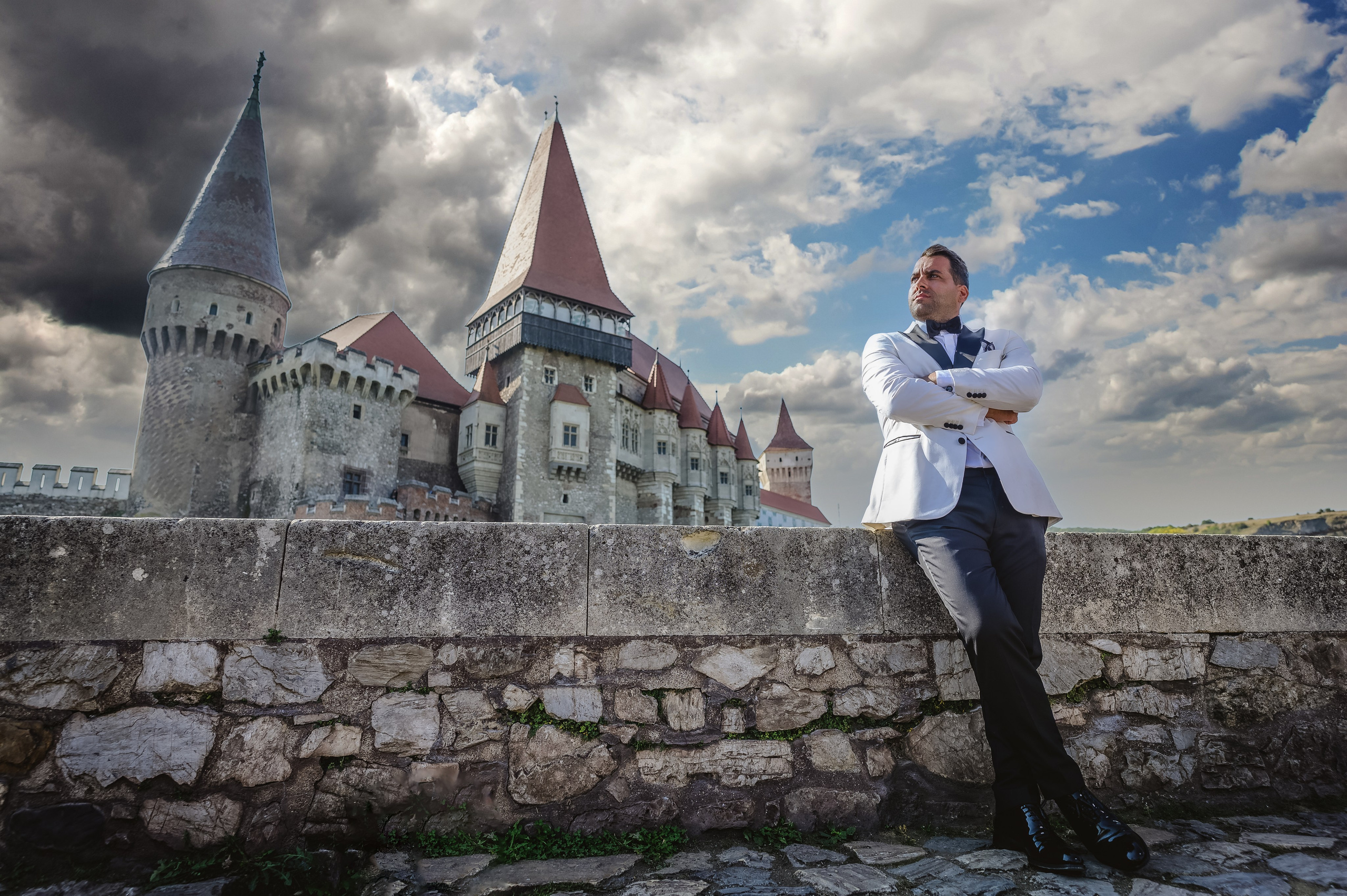 TTD - Georgiana + Alexandru