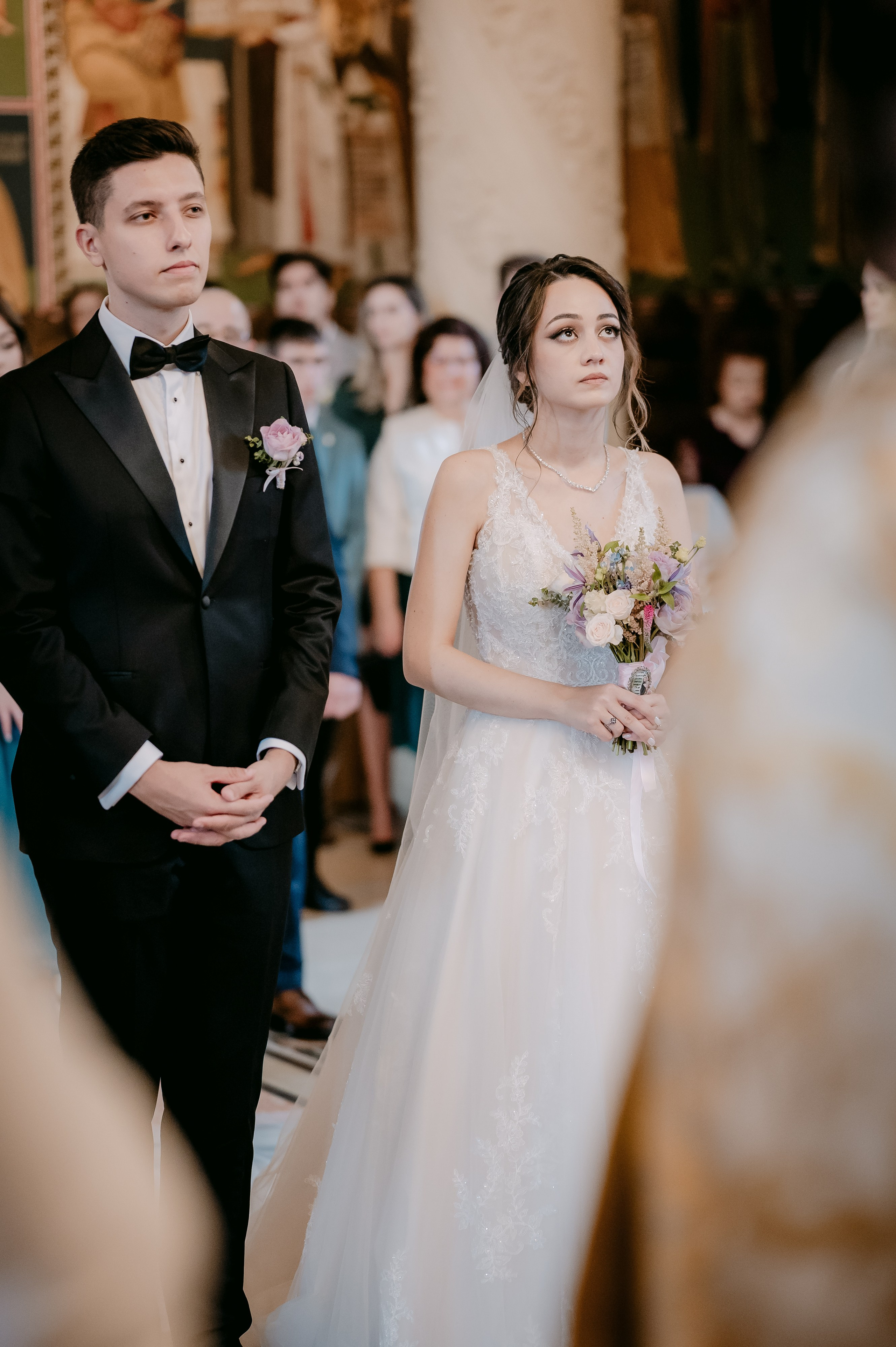 Nuntă Elena & Cosmin | Galerie completă fotograf nuntă