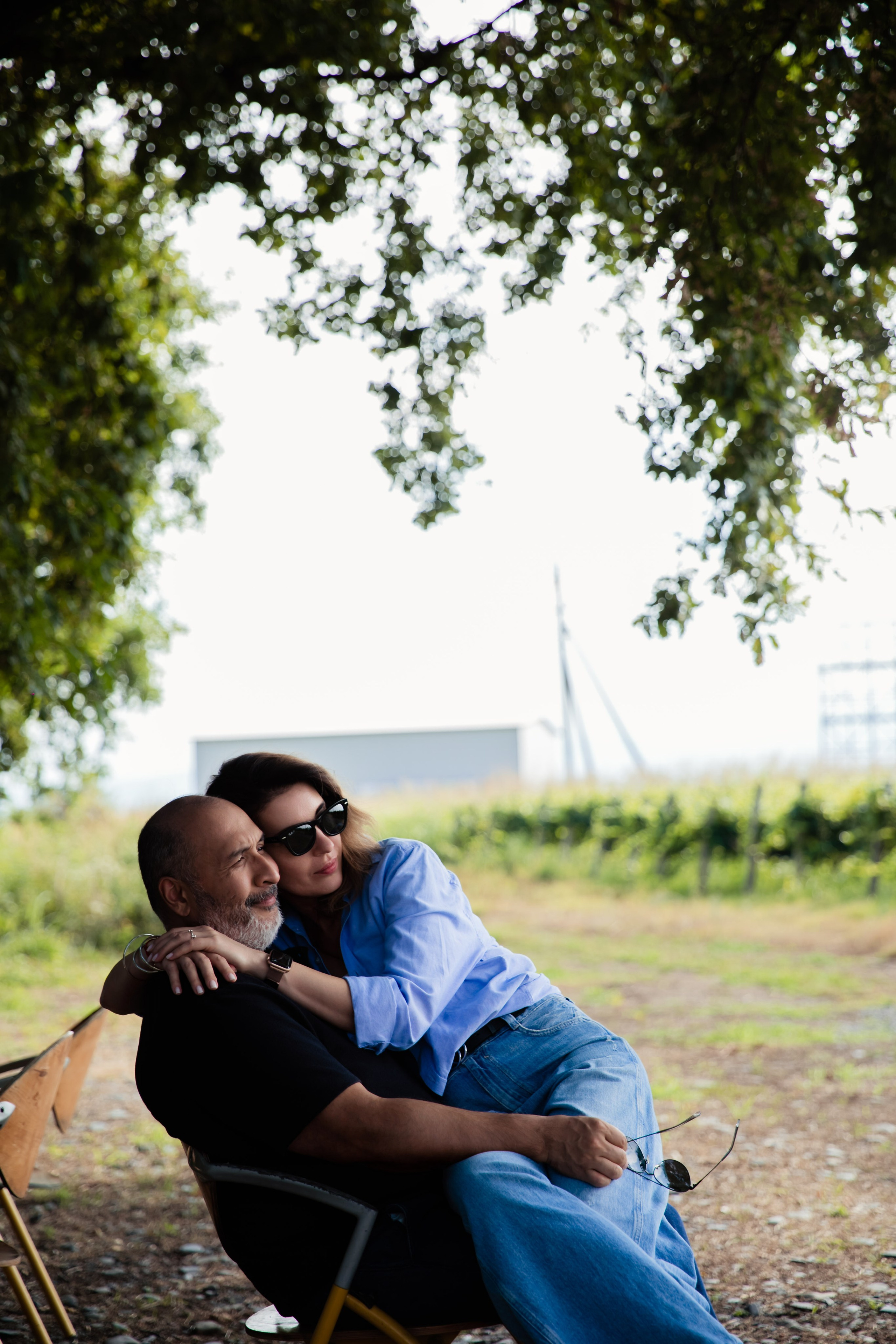 Семейные фотосессии. Фотограф Вероника Яцына в Ташкенте