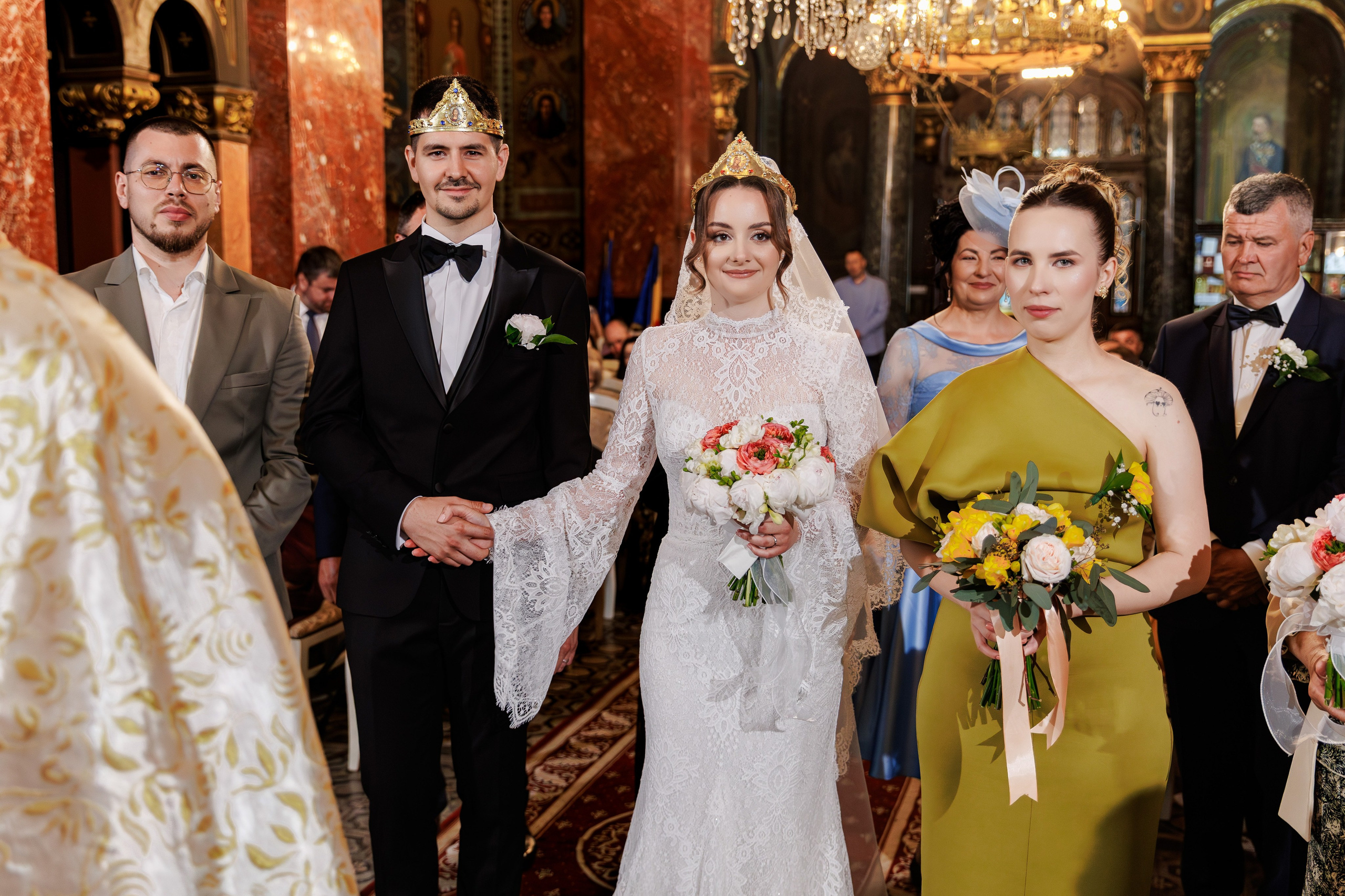 Alina & George - Nuntă Turnu Măgurele. Fotograf Profesionist Pitesti-Bucuresti| Mircea Seinea