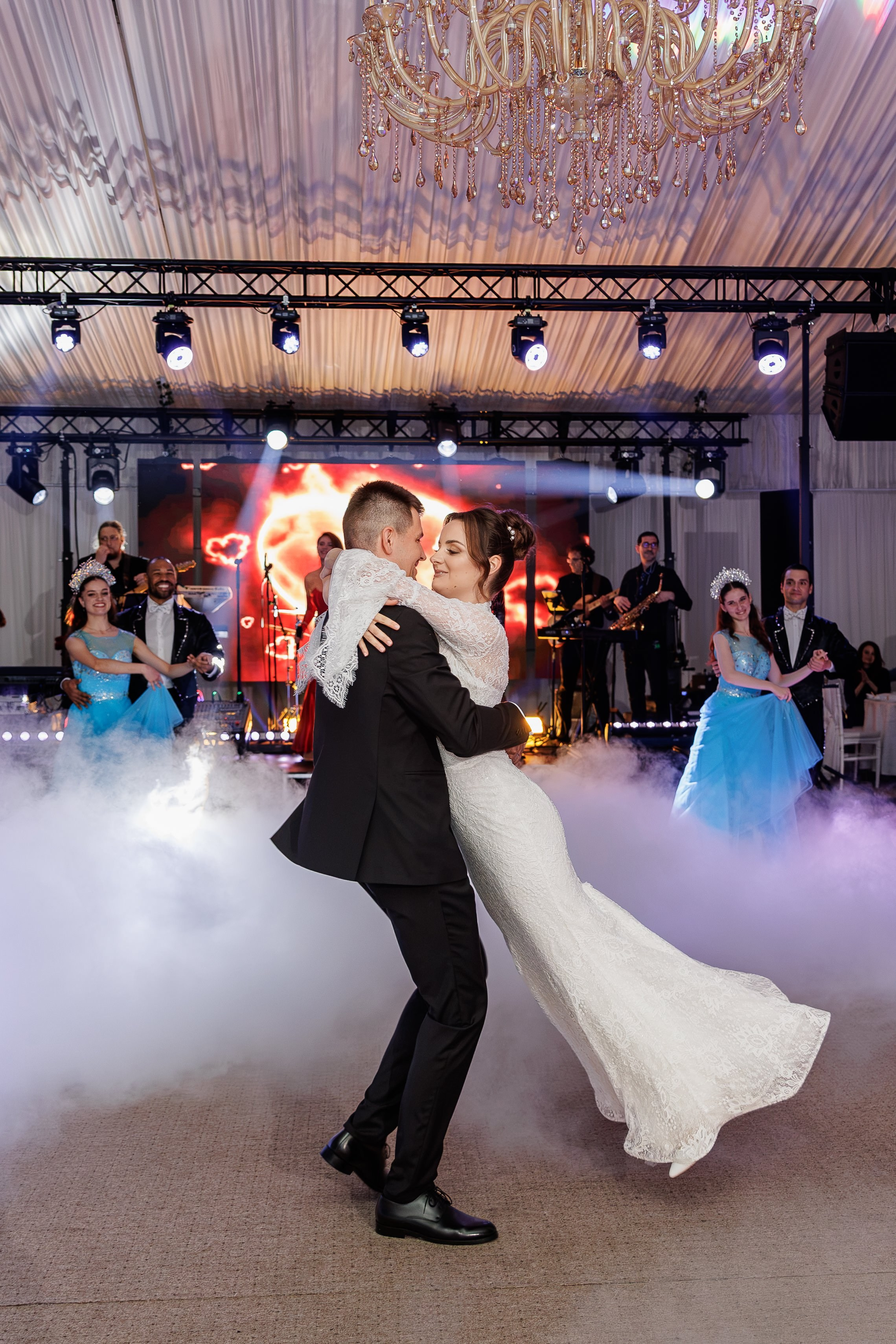 Alina & George - Nuntă Turnu Măgurele. Fotograf Profesionist Pitesti-Bucuresti| Mircea Seinea