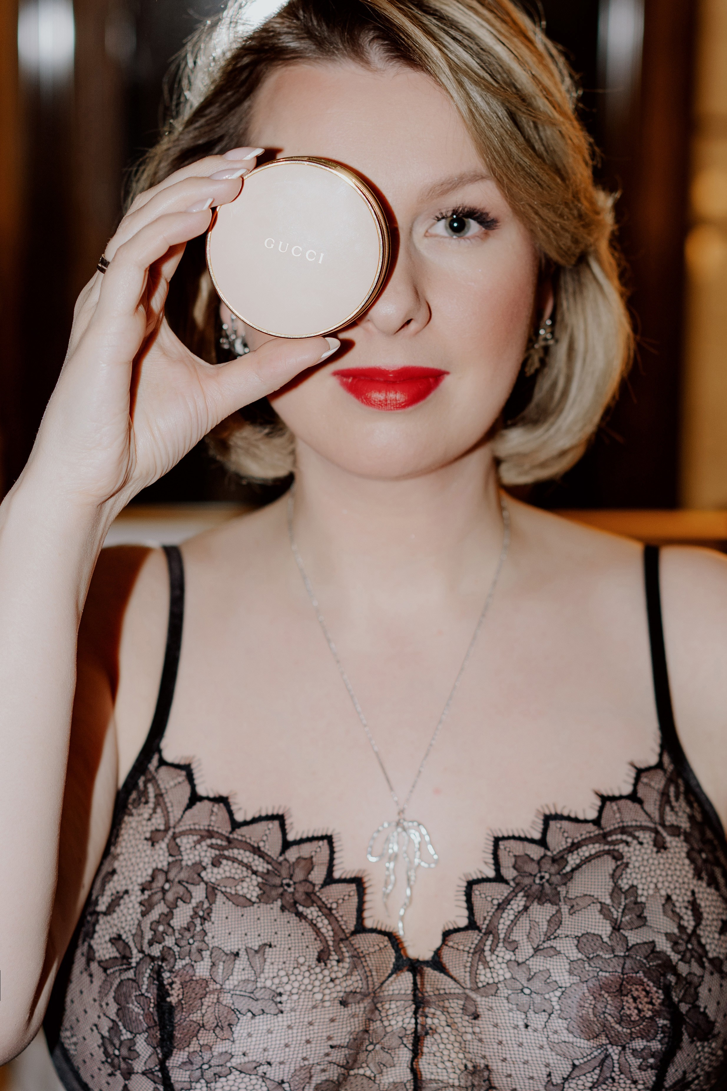 Photoshoot in the Ludlow hotel in New York. Videographer and photographer in New York // MAKAROV.VIDEO