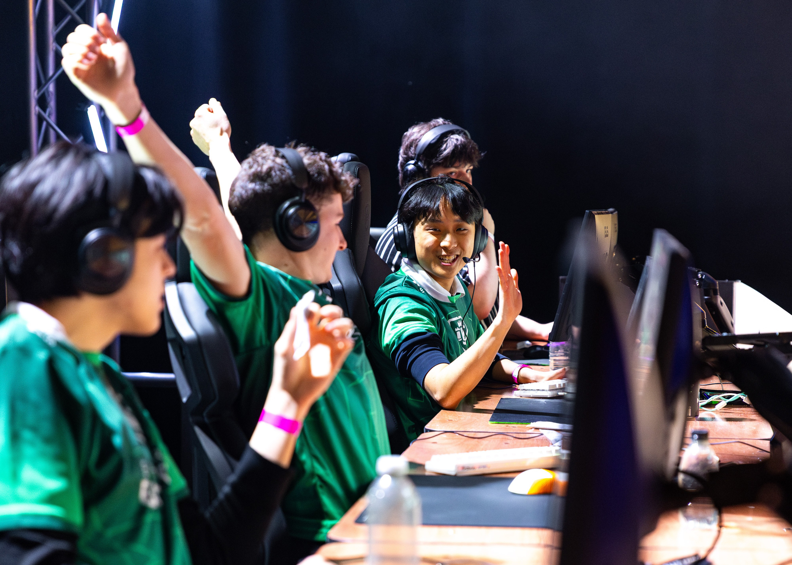 Marcin Riehs Photography|Esports|Events|Nightlife