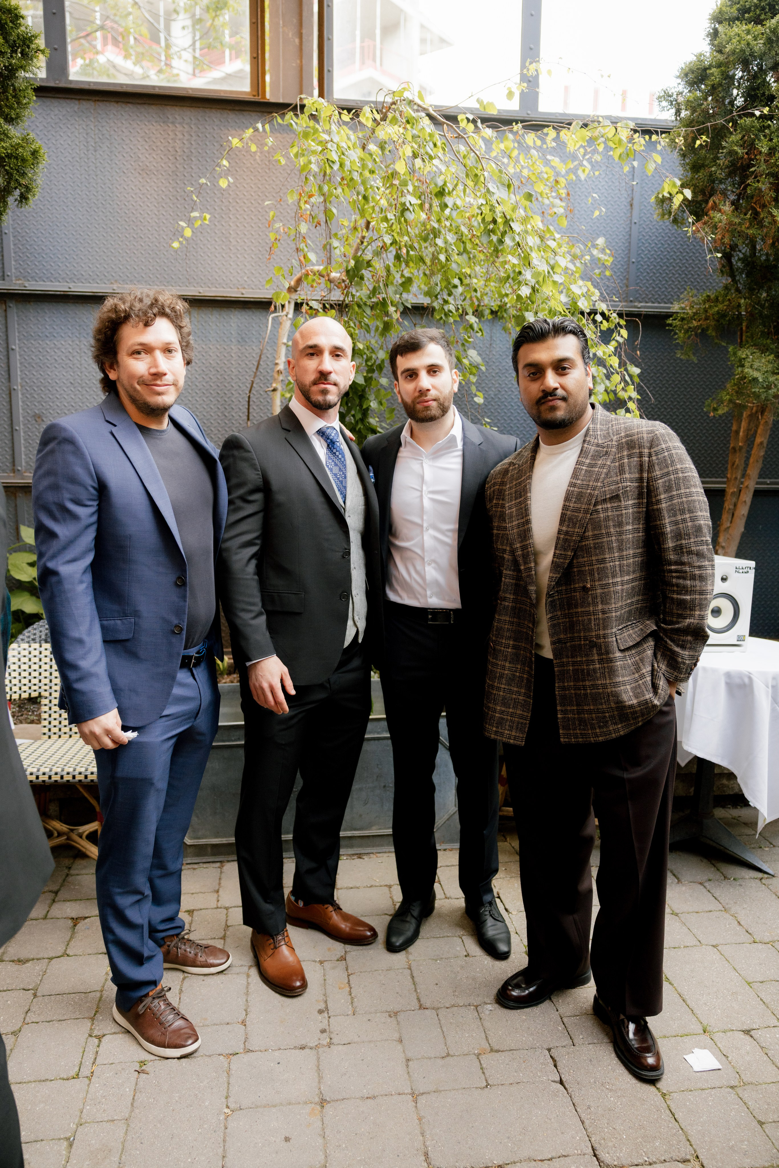 V & M. WEDDING VIDEOGRAPHER TORONTO