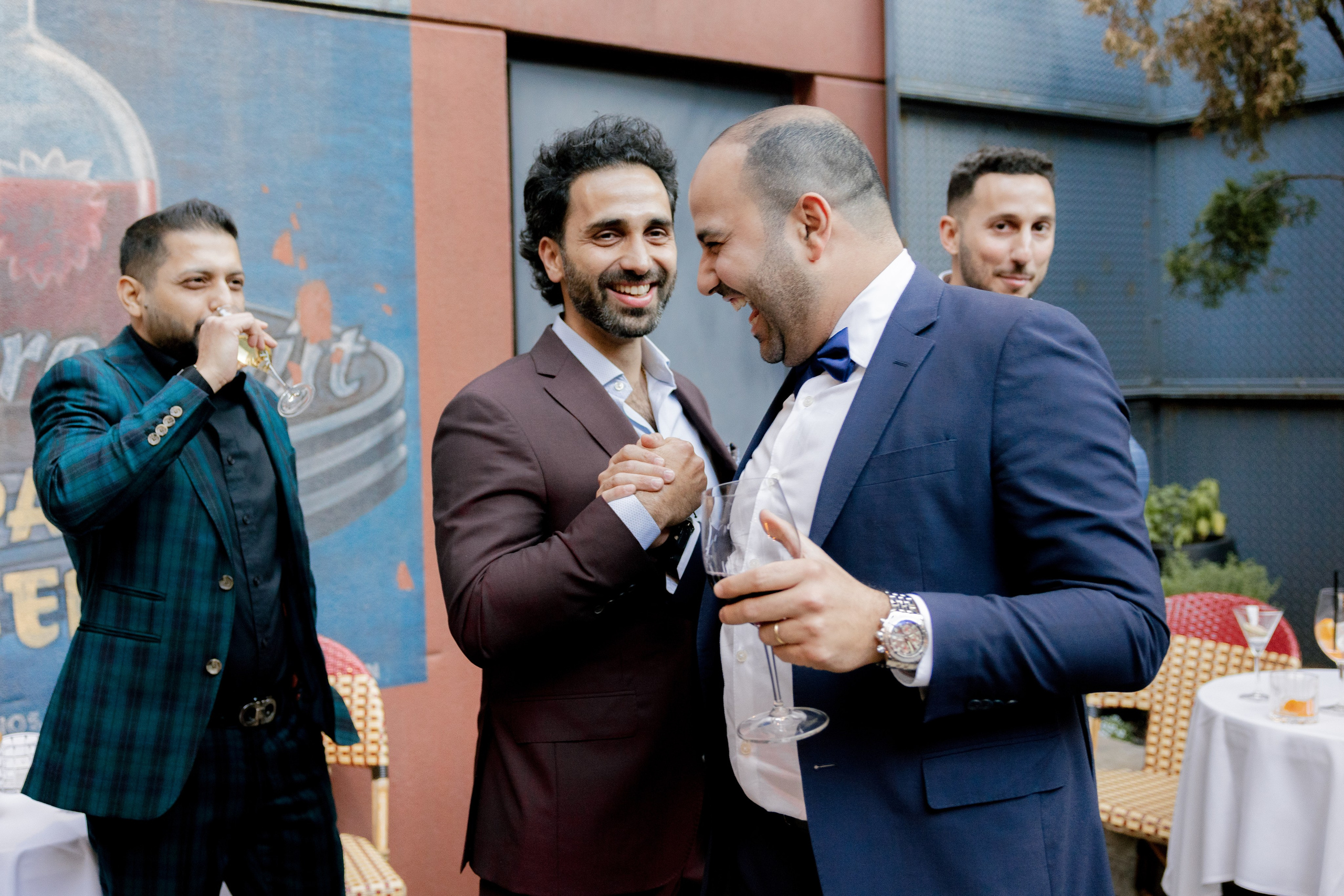 V & M. WEDDING VIDEOGRAPHER TORONTO