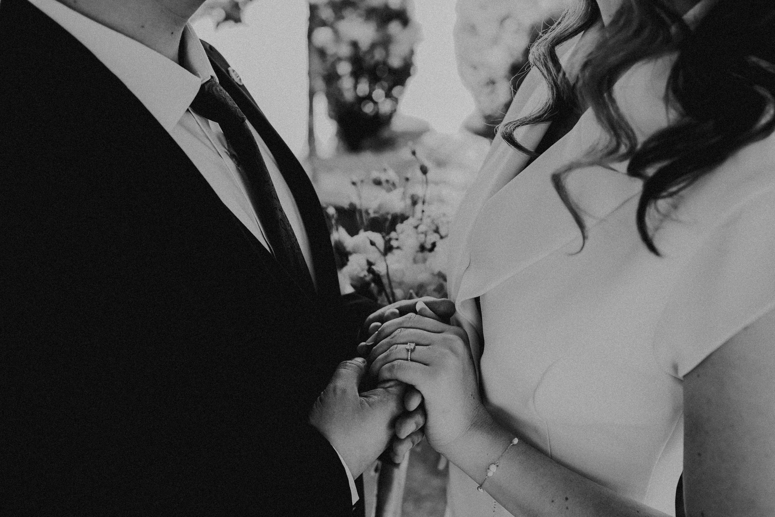 IULIA & ANTONIO - CUNUNIE CIVILA