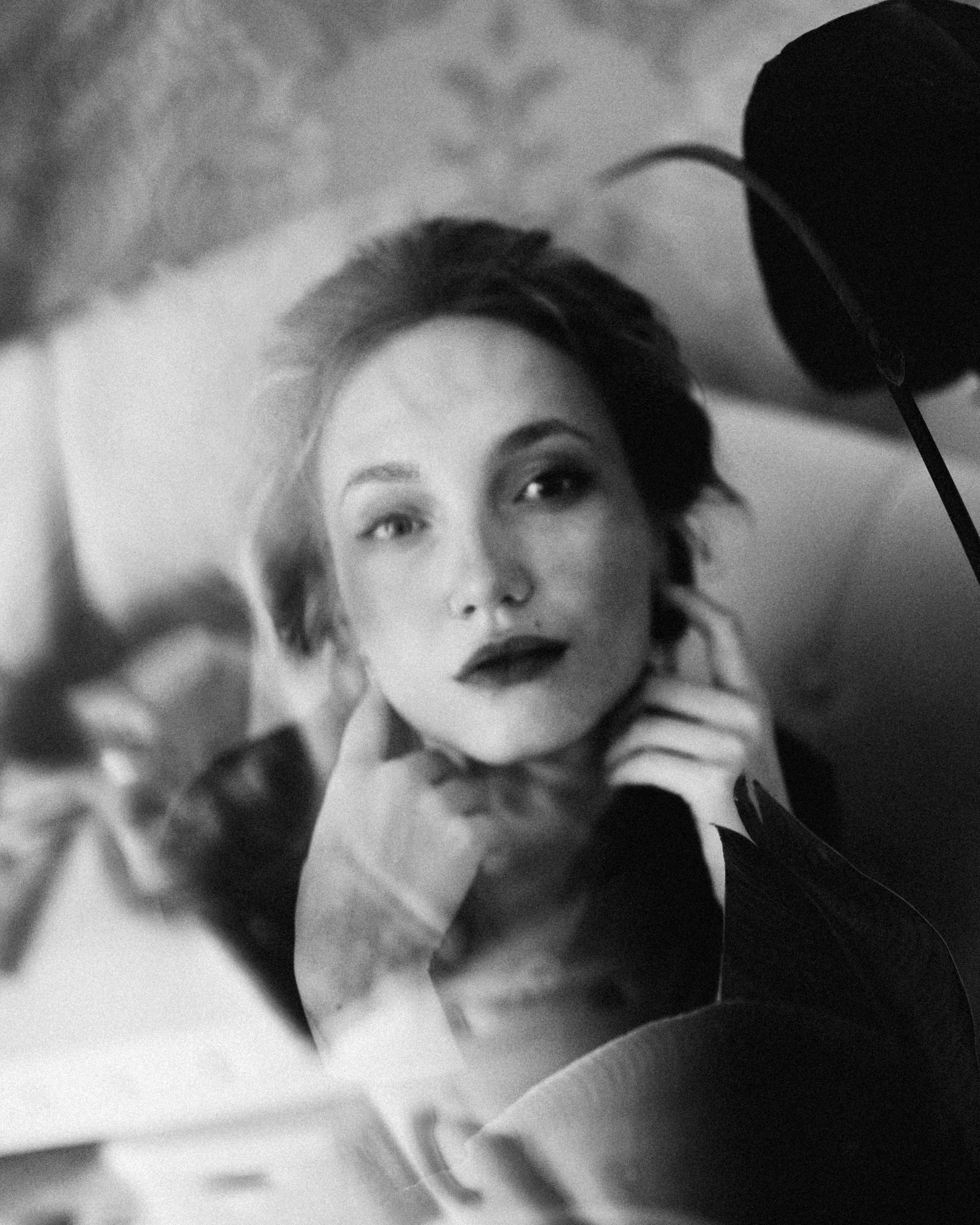 Bohemian Photoshoot Indoors. Moth & Moss Photography