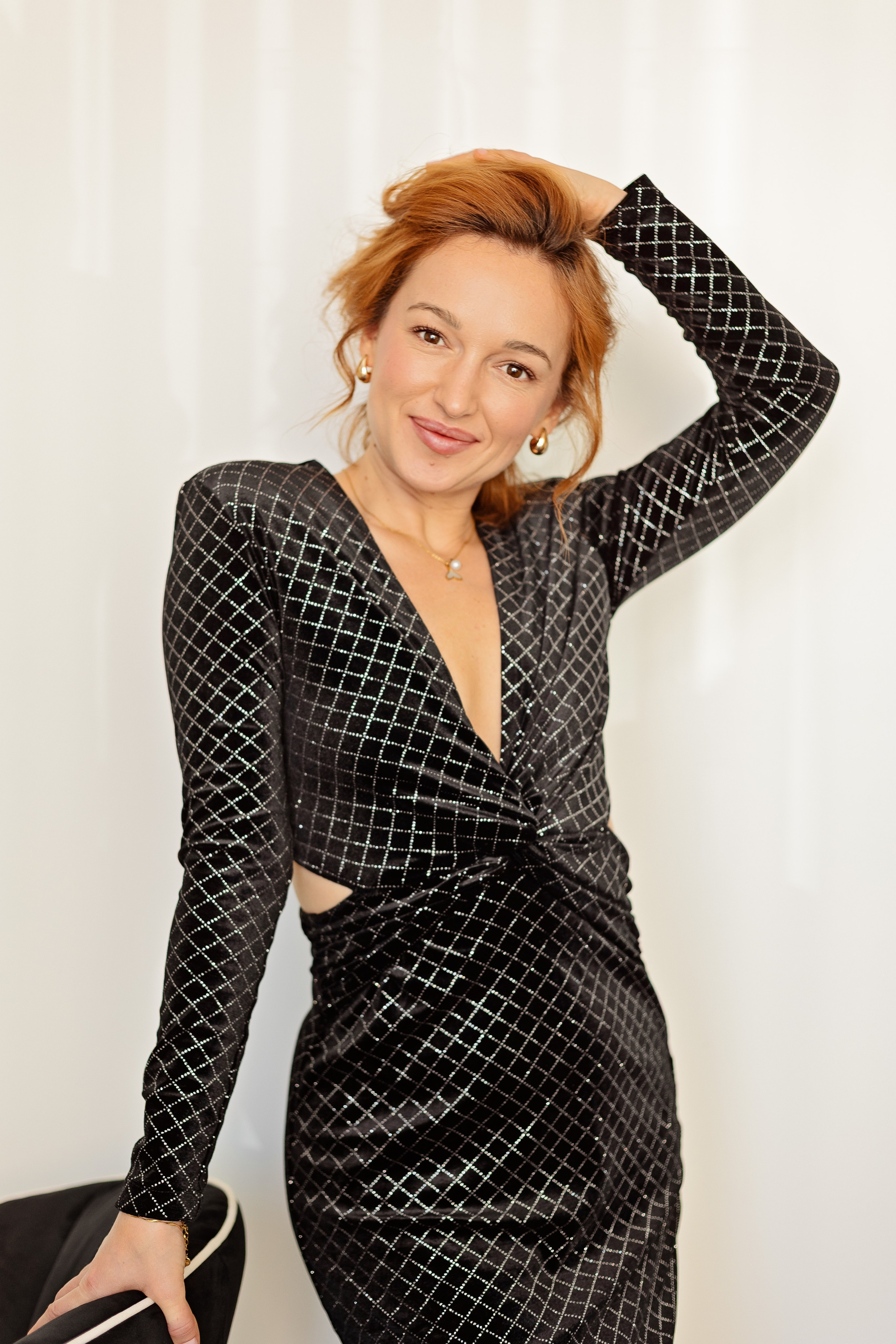 Porträt / Business. Oxana Gruber Fotograf