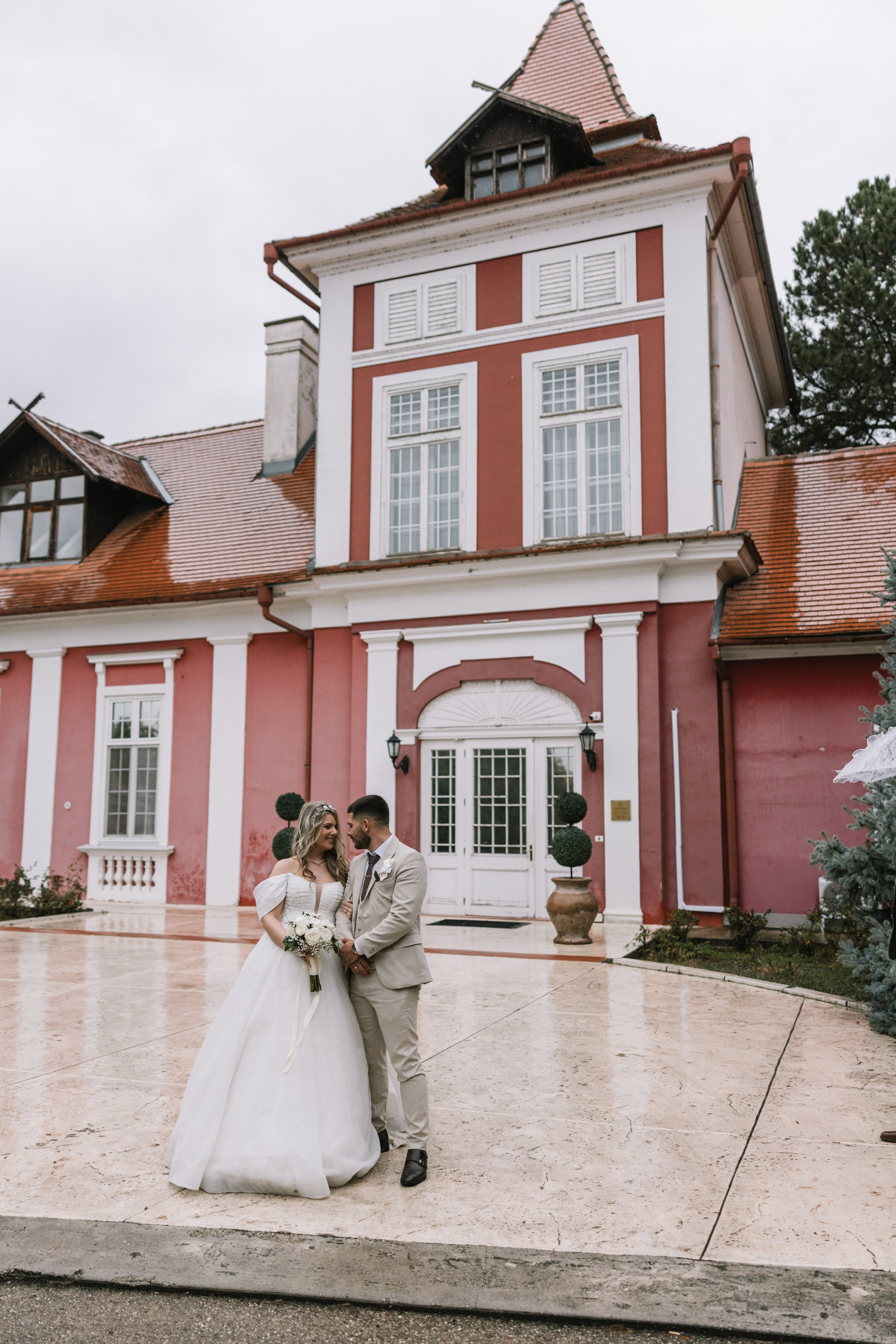Jovana i Janko. Wedding fotograf u Srbiji – Bojan Vijatov