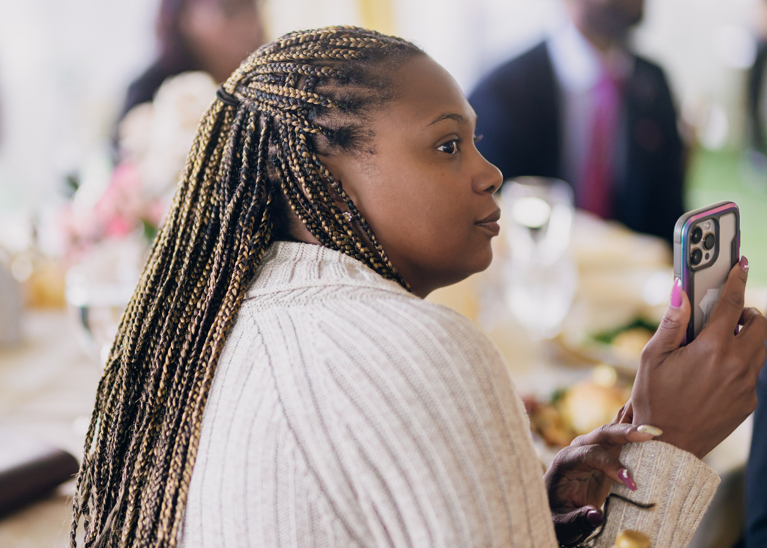 Nakia & Christal. Wedding Photo & Video