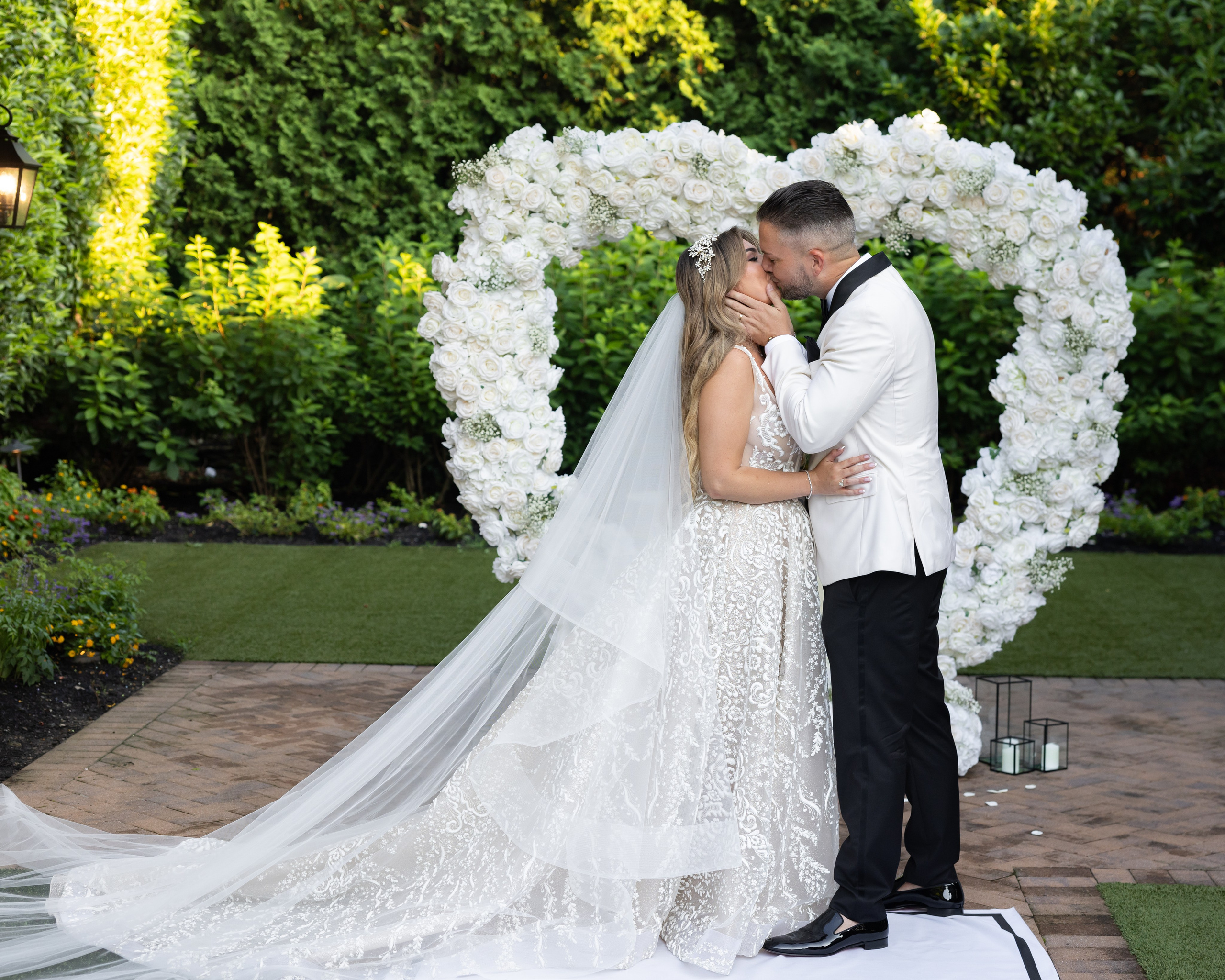 Alexa & Darren. Wedding Photo & Video