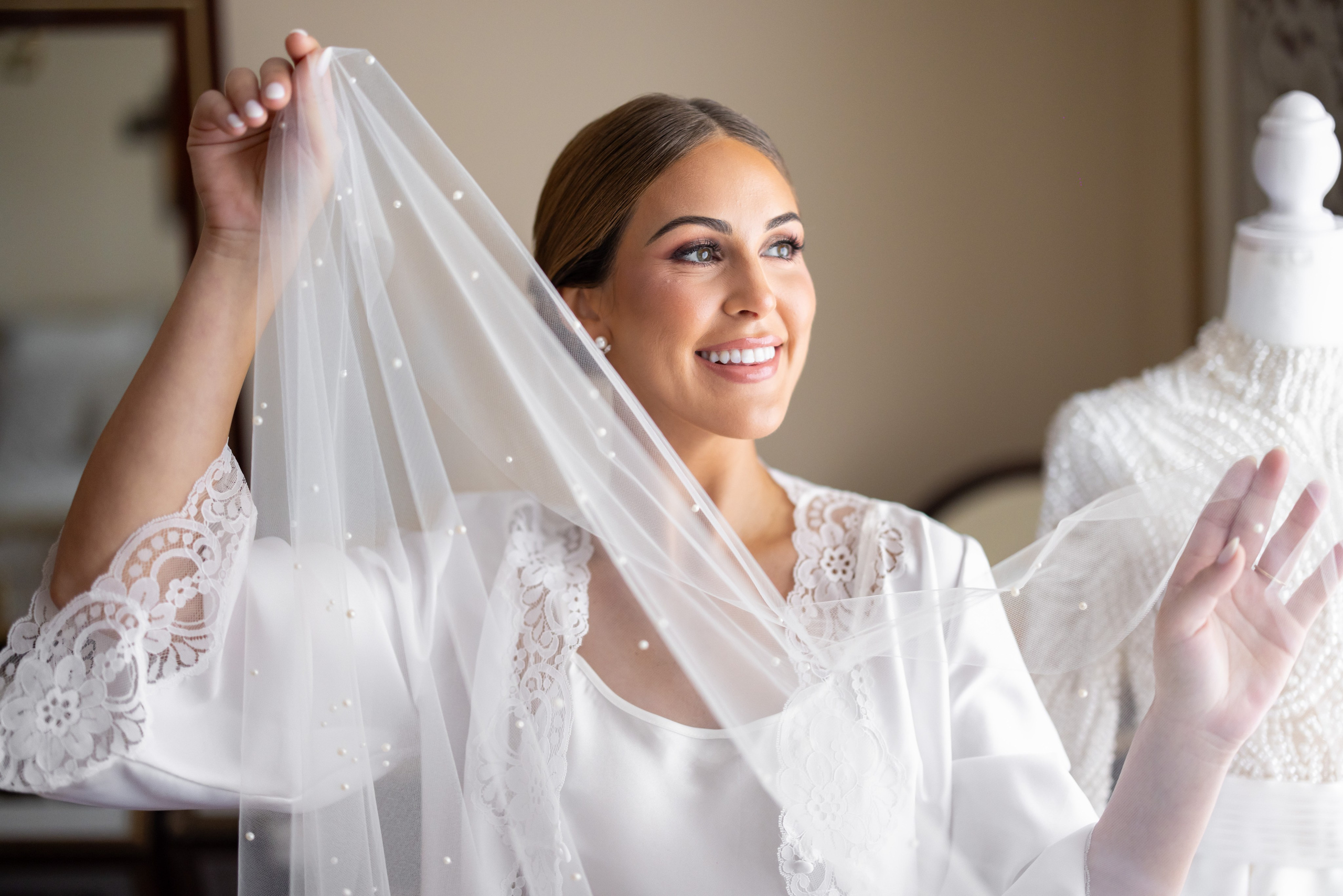 Alessia & Forrest. Wedding Photo & Video