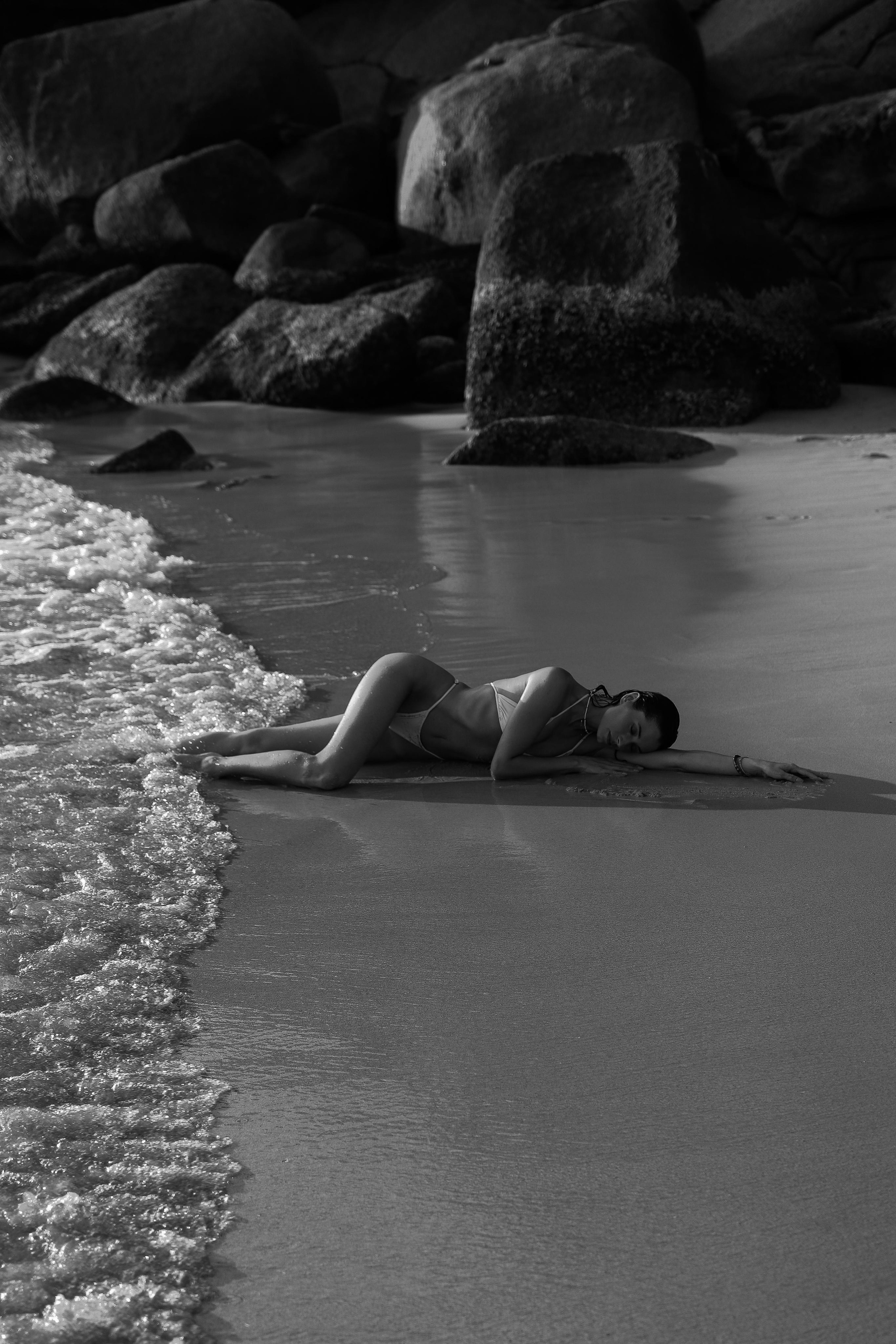 Индивидуальные. Главная