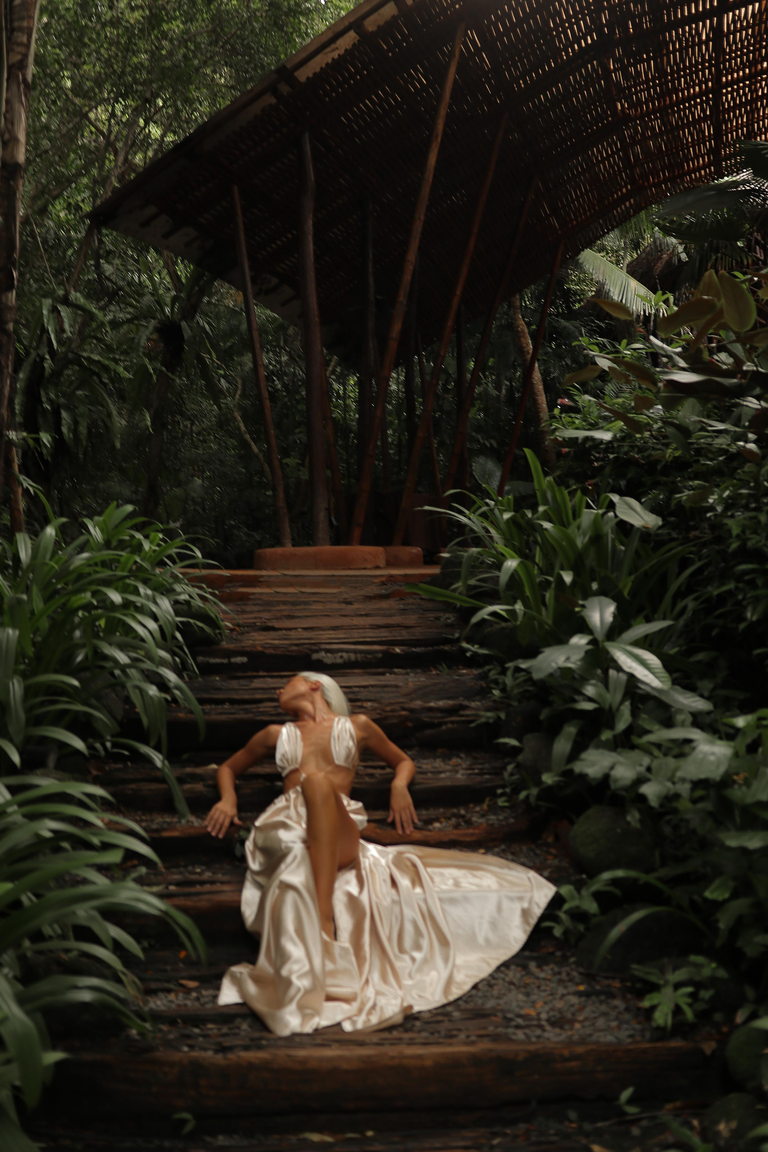 Индивидуальные. Главная