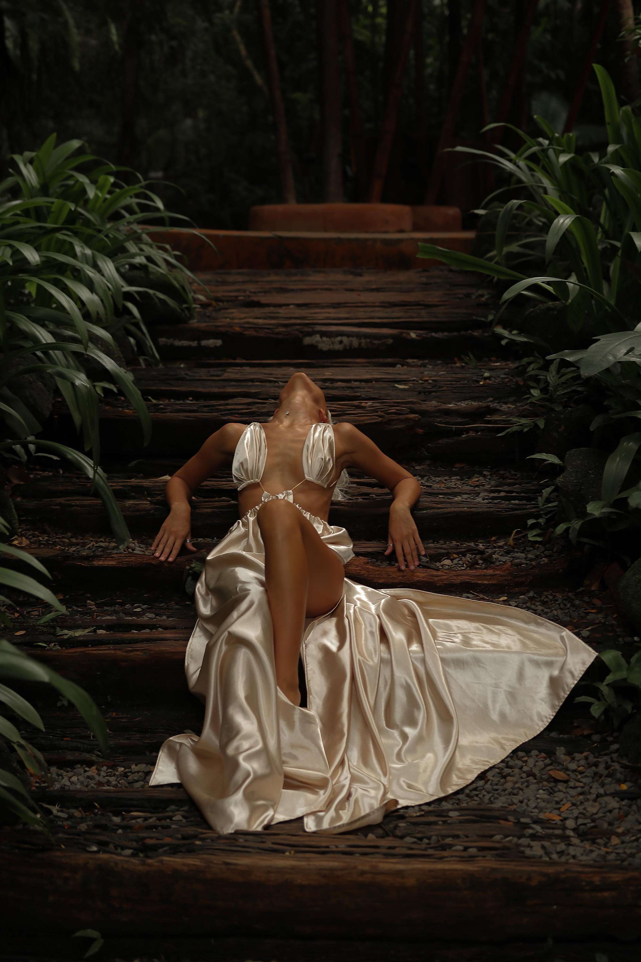 Индивидуальные. Главная