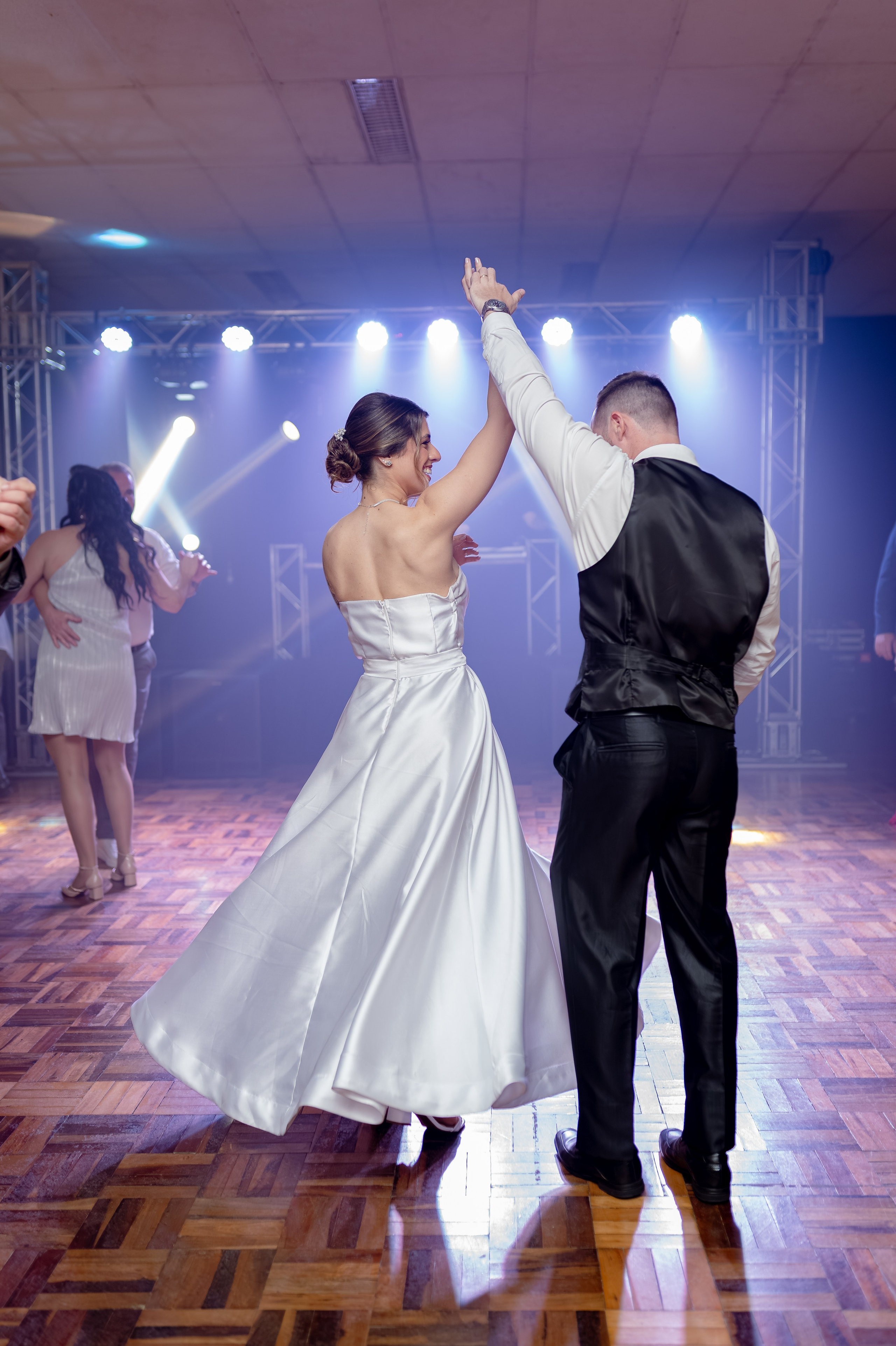 Anna Luisa e Gustavo. Juliano anjos fotografia