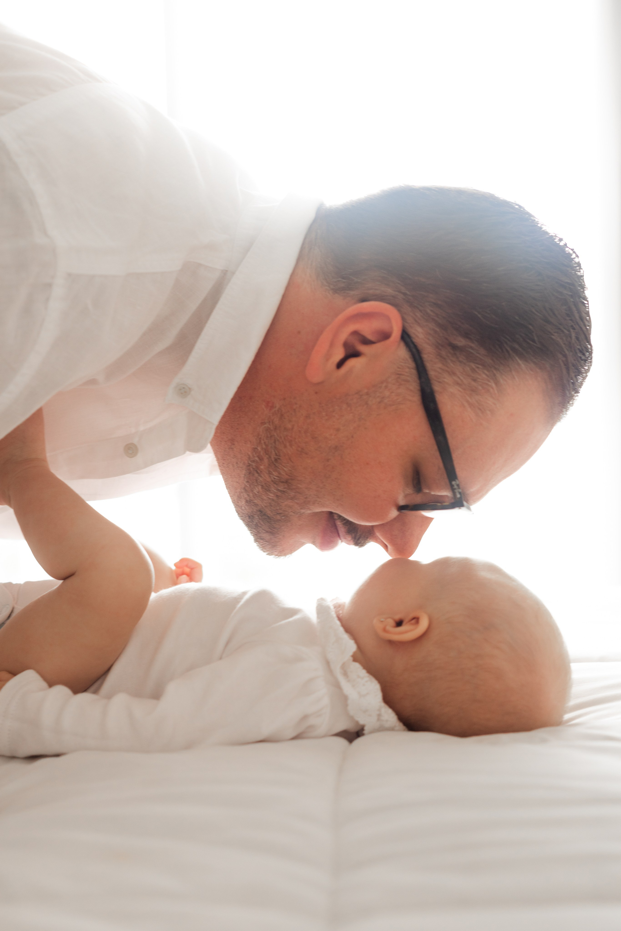 Maria Aurora (Familia)