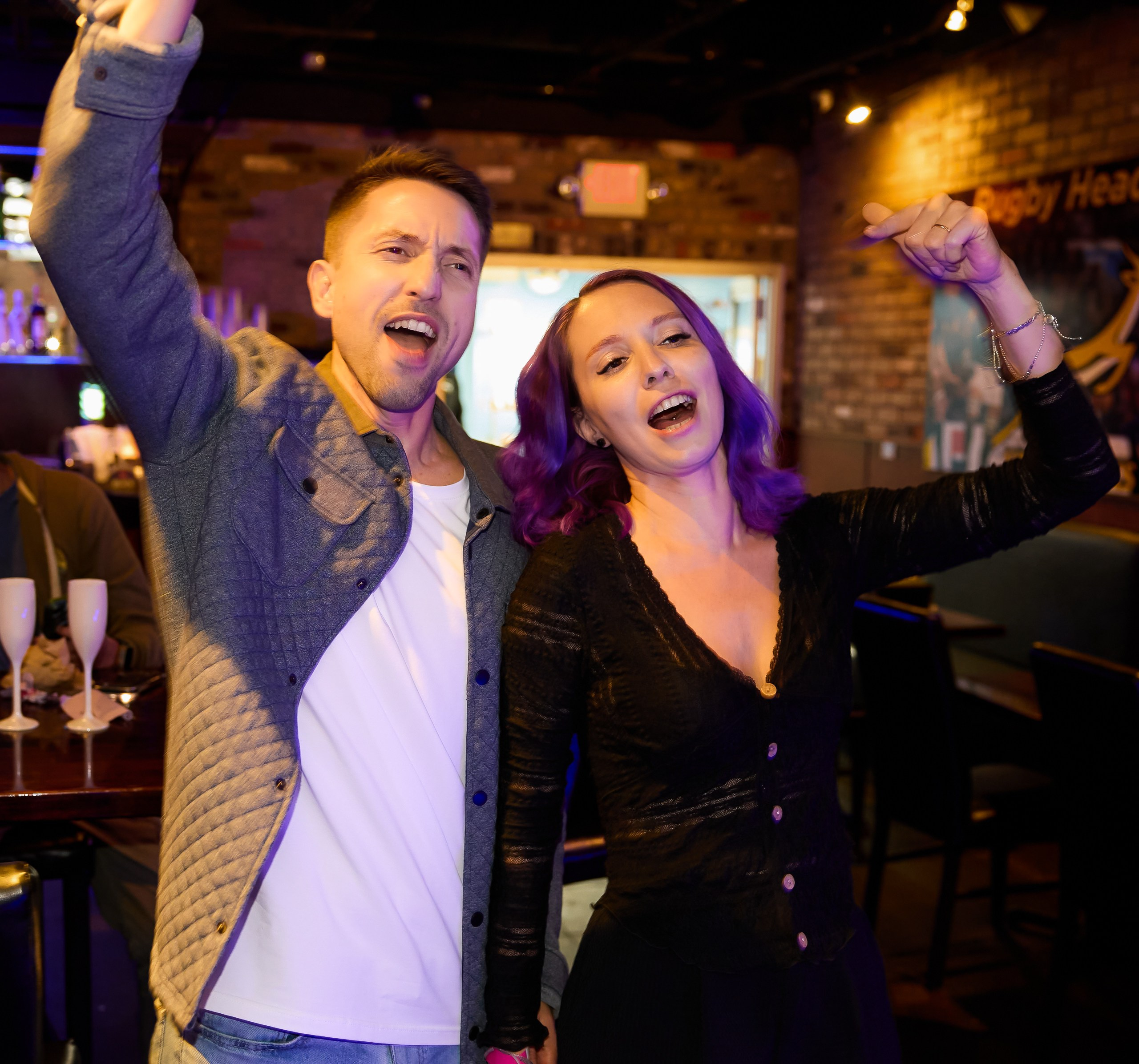 SOUNDS GOOD#2. Photographer Julia Makoveeva