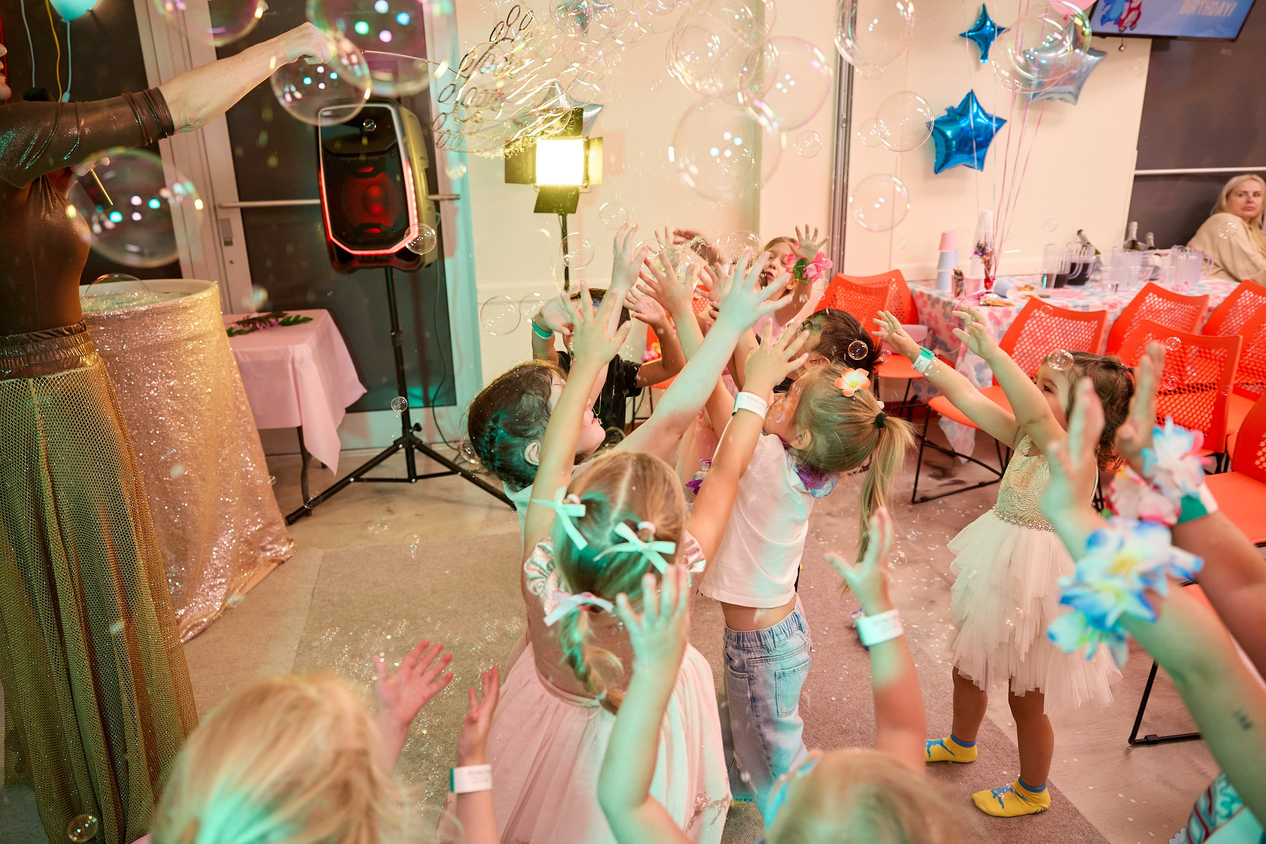 STEPHANIE 5. Photographer Julia Makoveeva